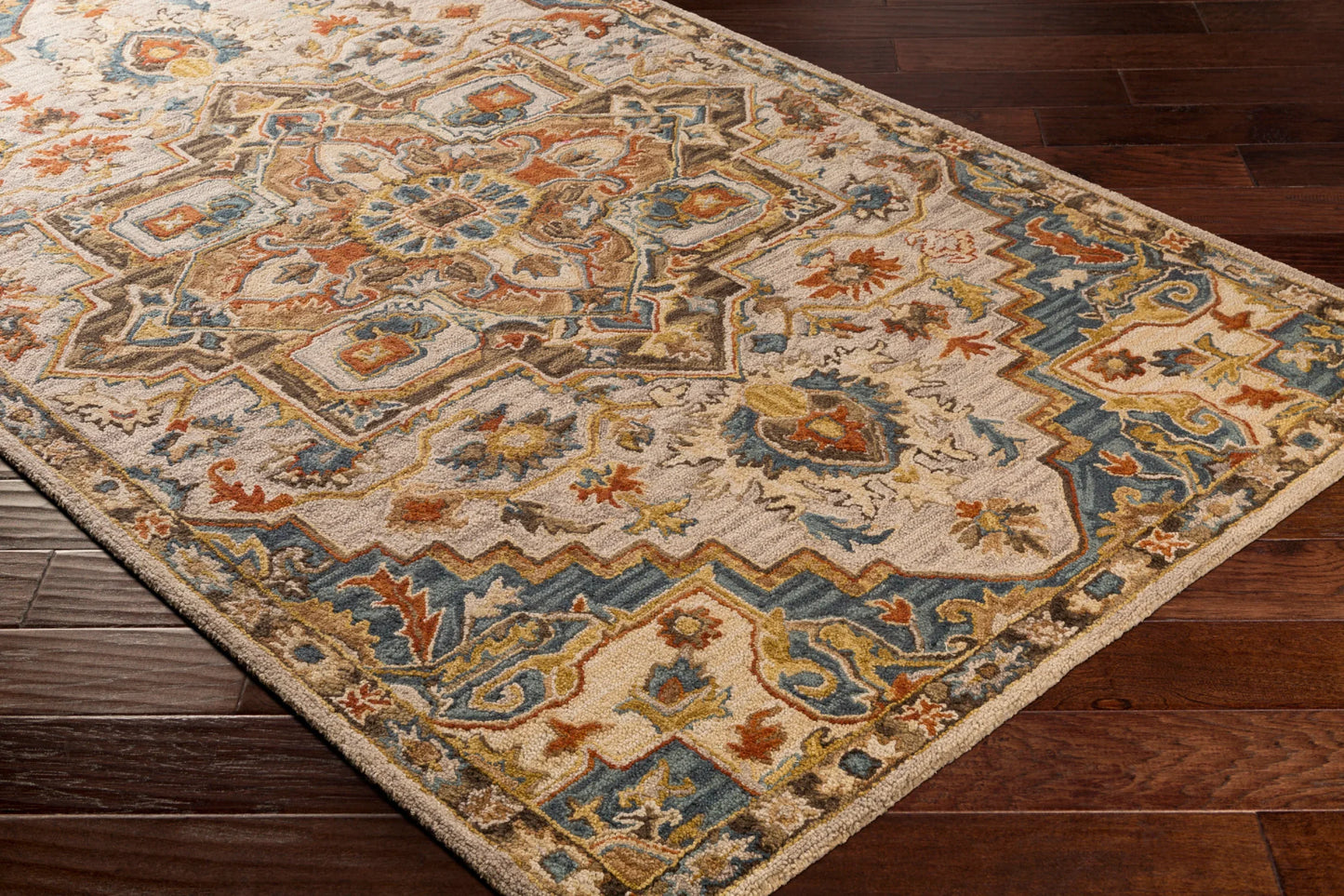 Artemis Handmade Rug Livabliss Artemis