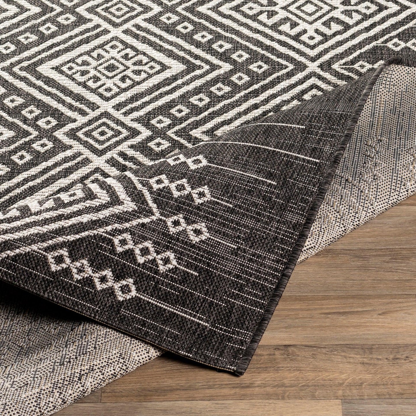 Eagean Machine Woven Rug Livabliss Eagean