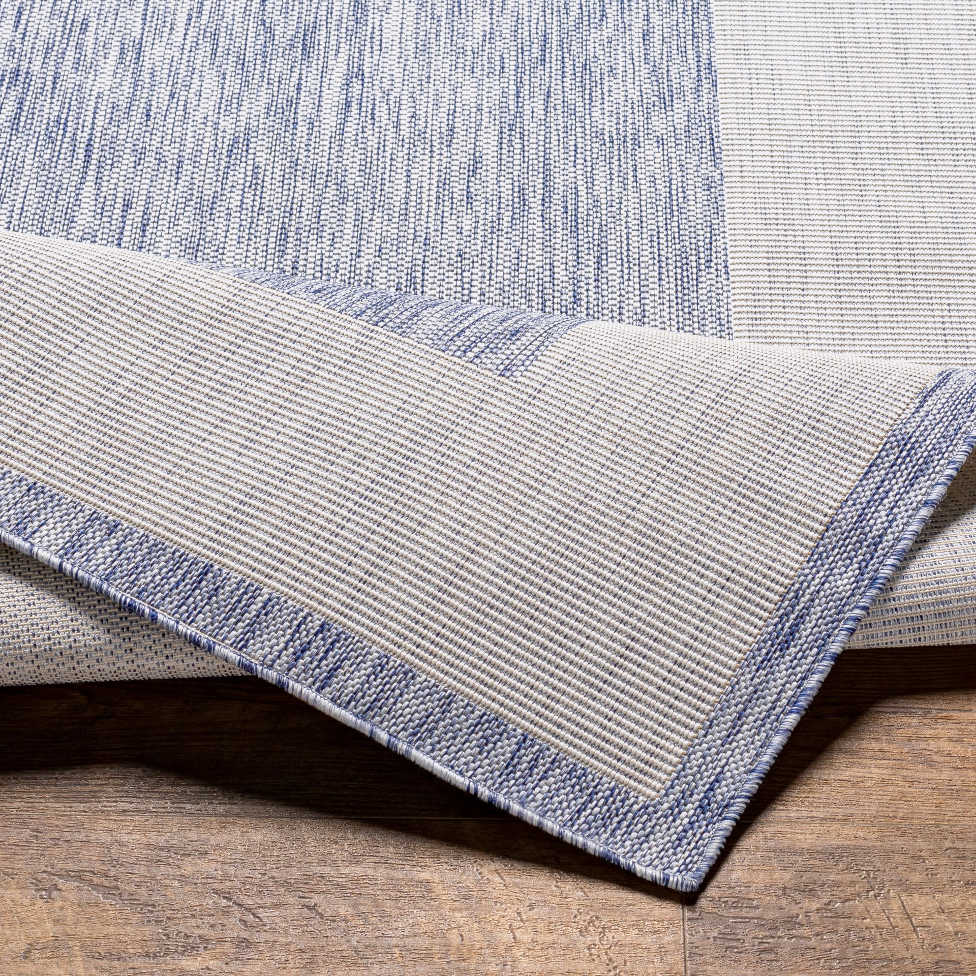 Tuareg Machine Woven Rug Livabliss Tuareg