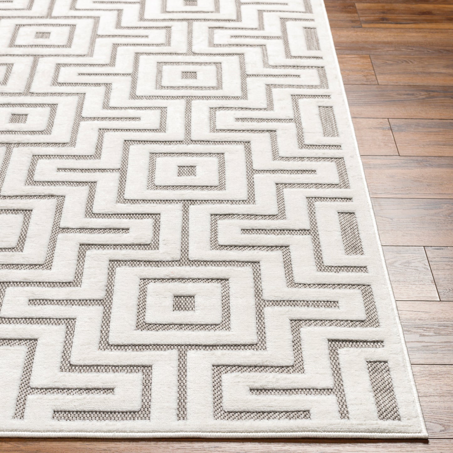 San Diego Machine Woven Rug Livabliss San Diego
