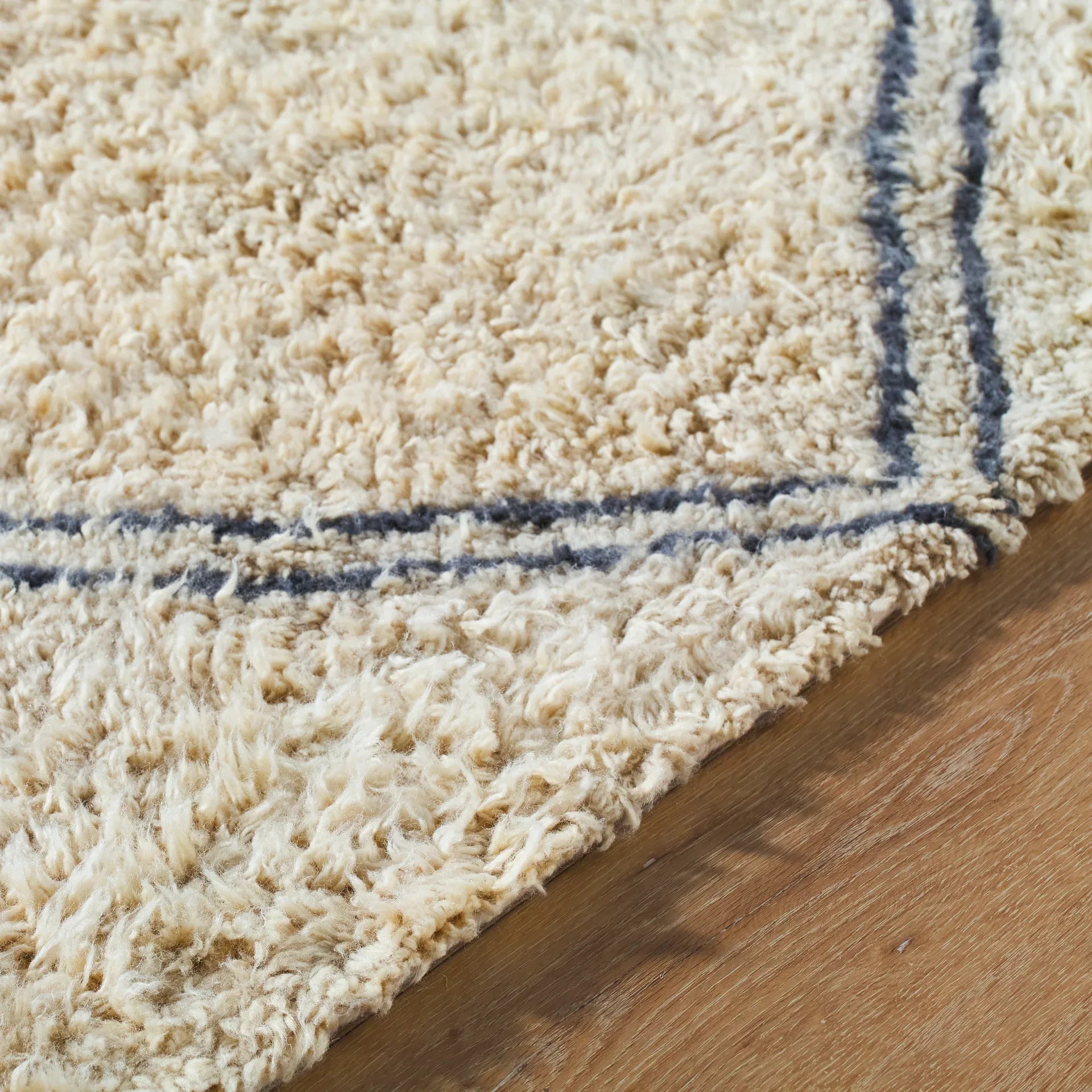 Beni Moroccan Handmade Rug Livabliss Beni Moroccan
