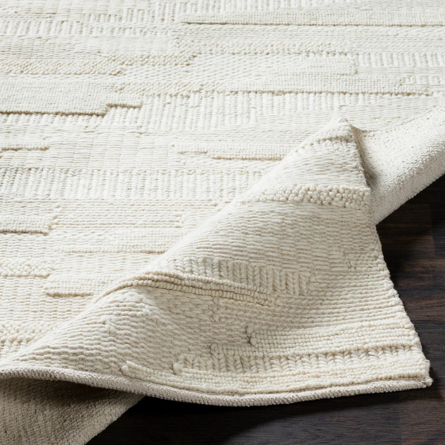 Cocoon Handmade Rug Livabliss Cocoon