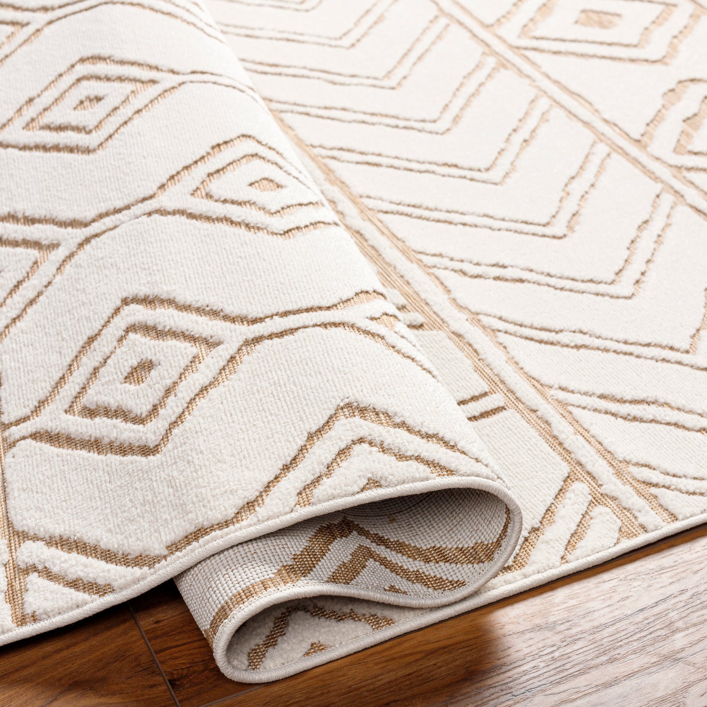 Greenwich Machine Woven Rug Livabliss Greenwich