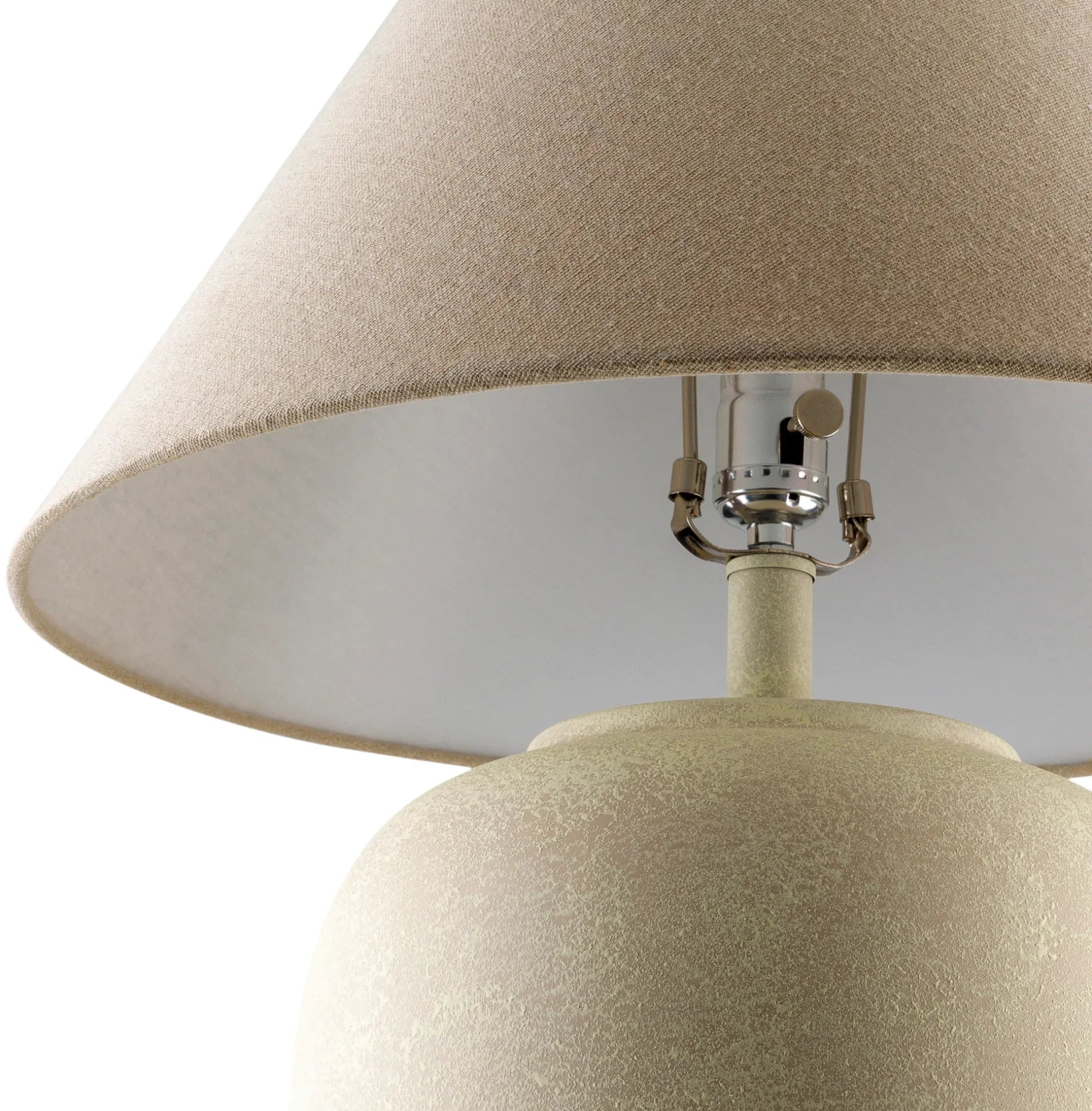 Mijas Accent Table Lamp Livabliss Mijas