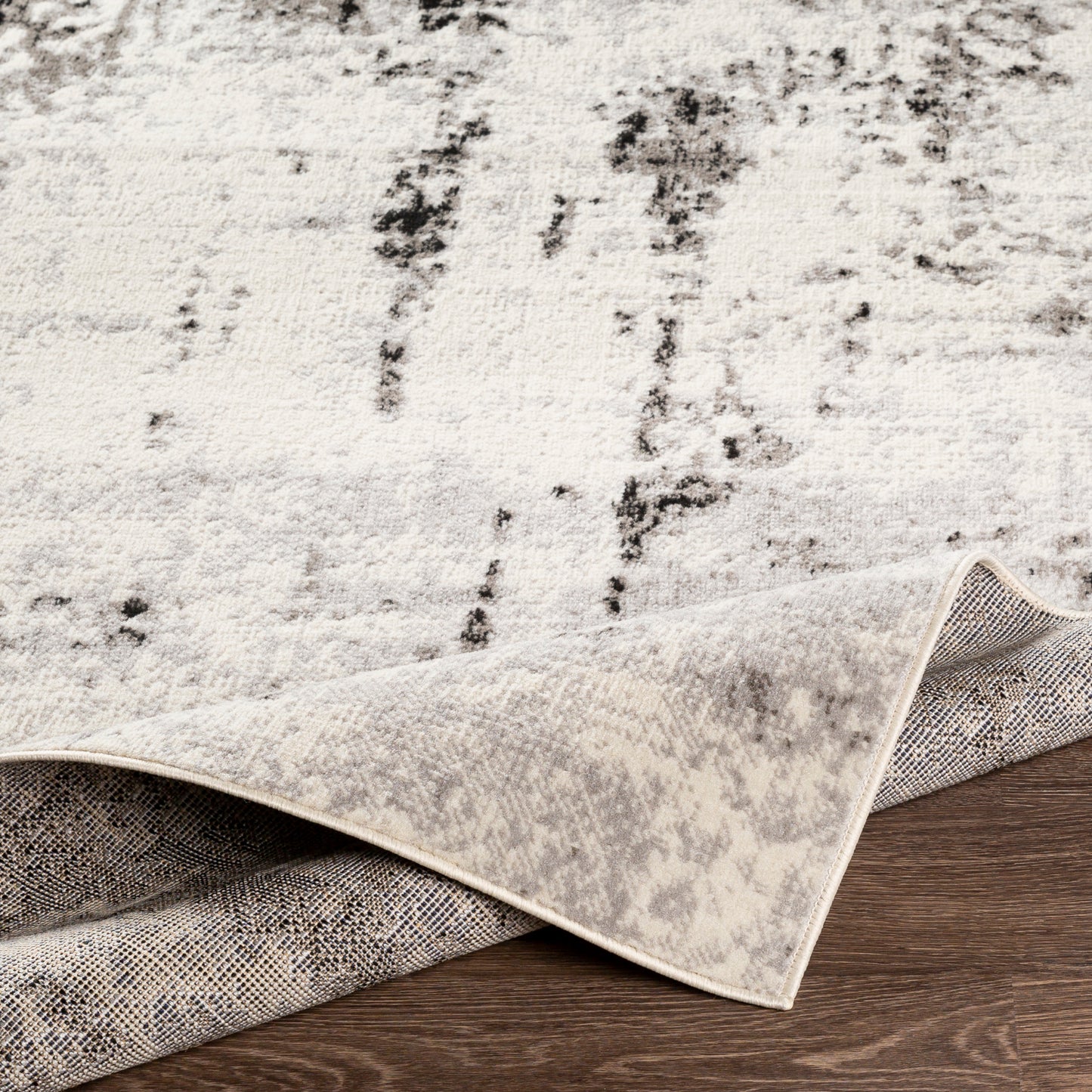 Pisa Machine Woven Rug Livabliss Pisa