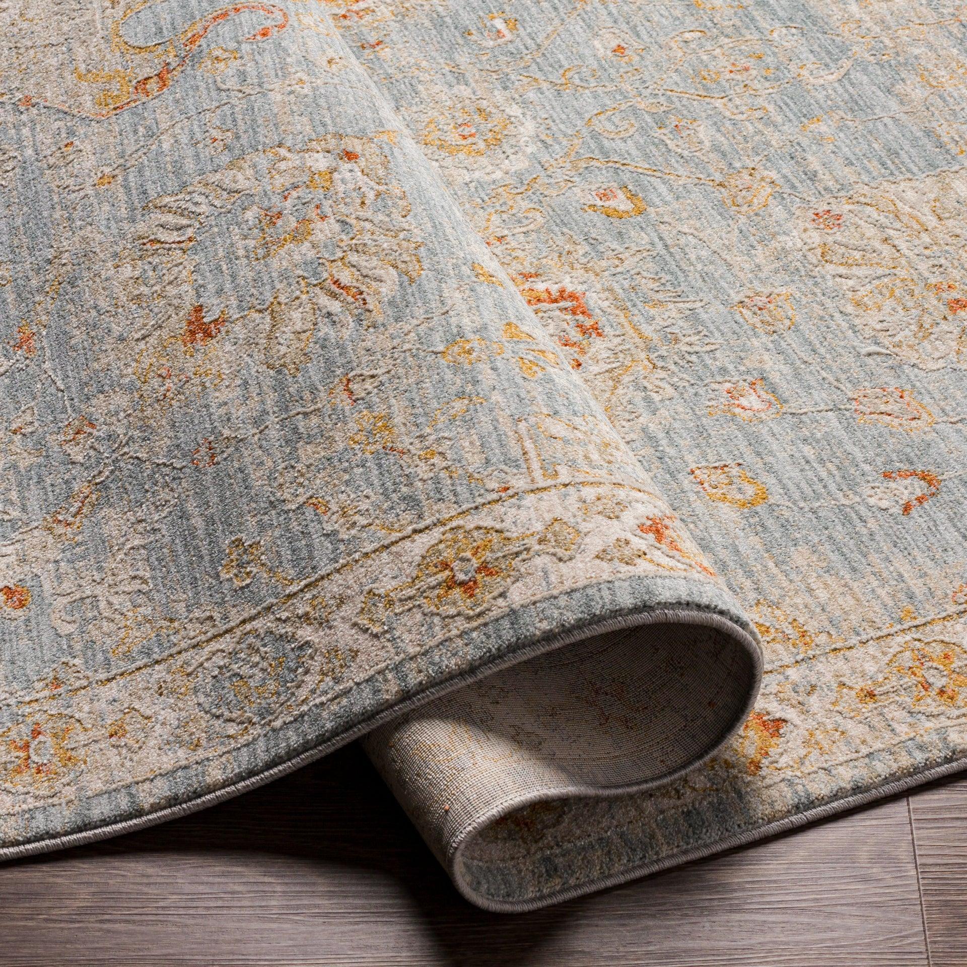 Avant Garde Machine Woven Rug Livabliss Avant Garde