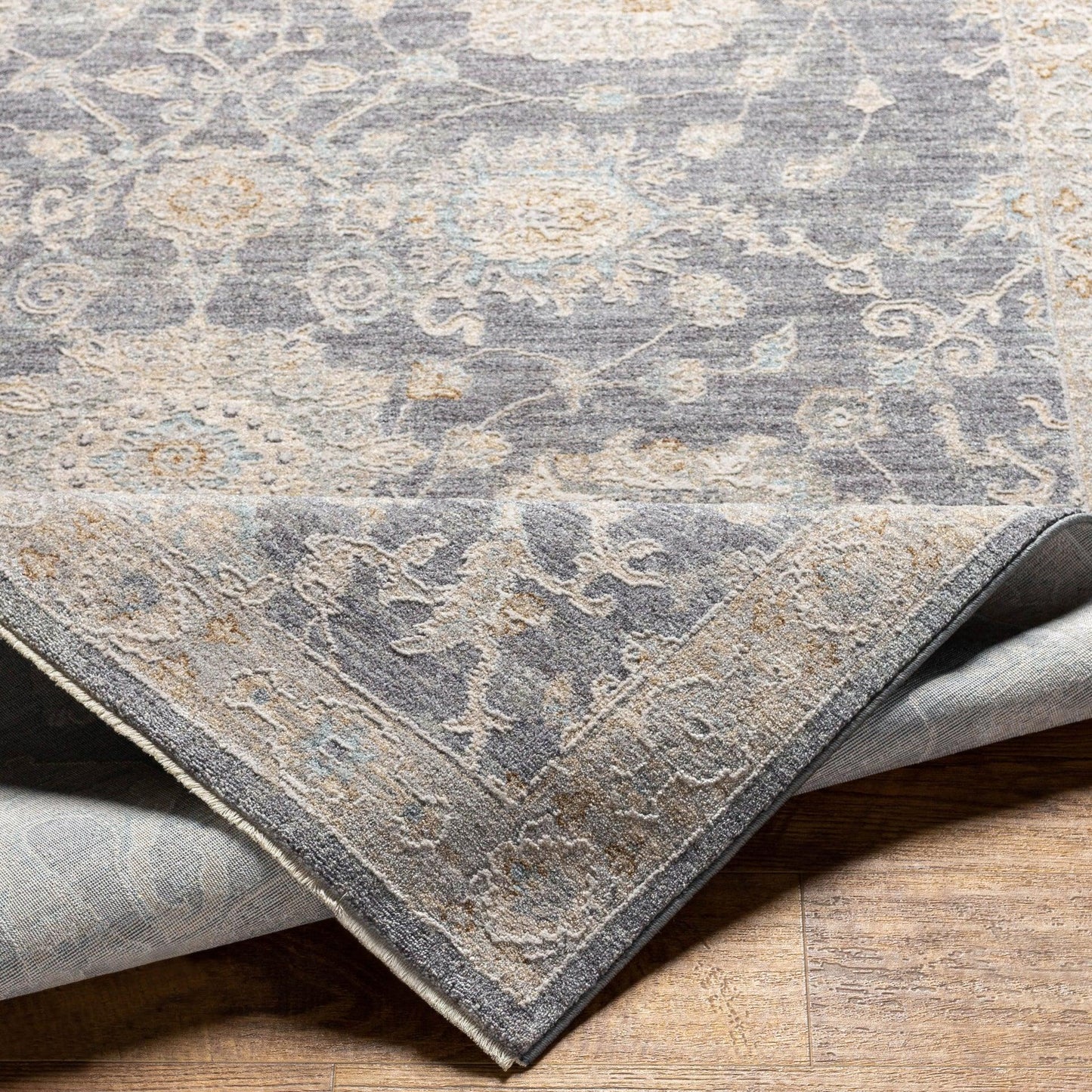 Avant Garde Machine Woven Rug Livabliss Avant Garde