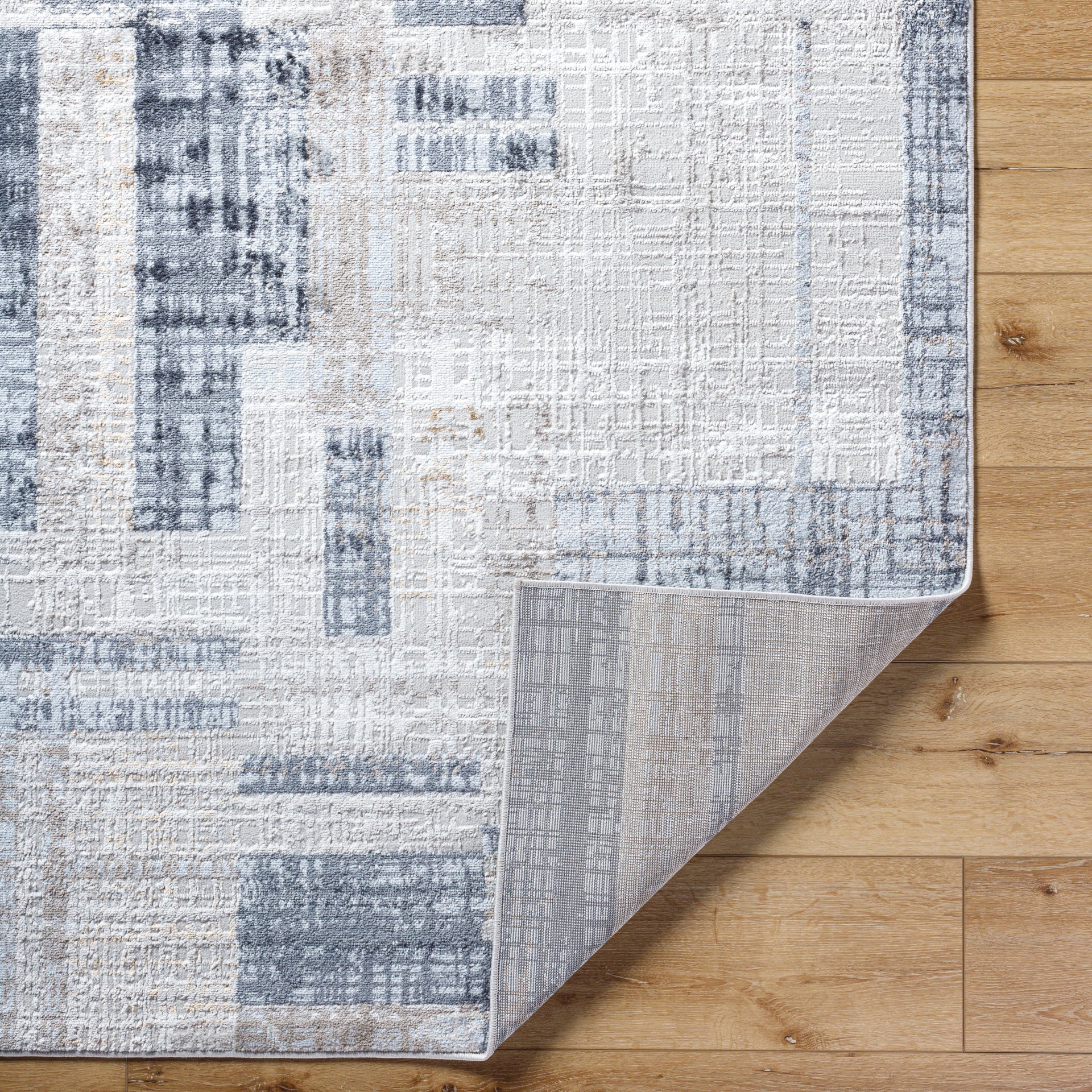 Mood Machine Woven Rug Livabliss Mood