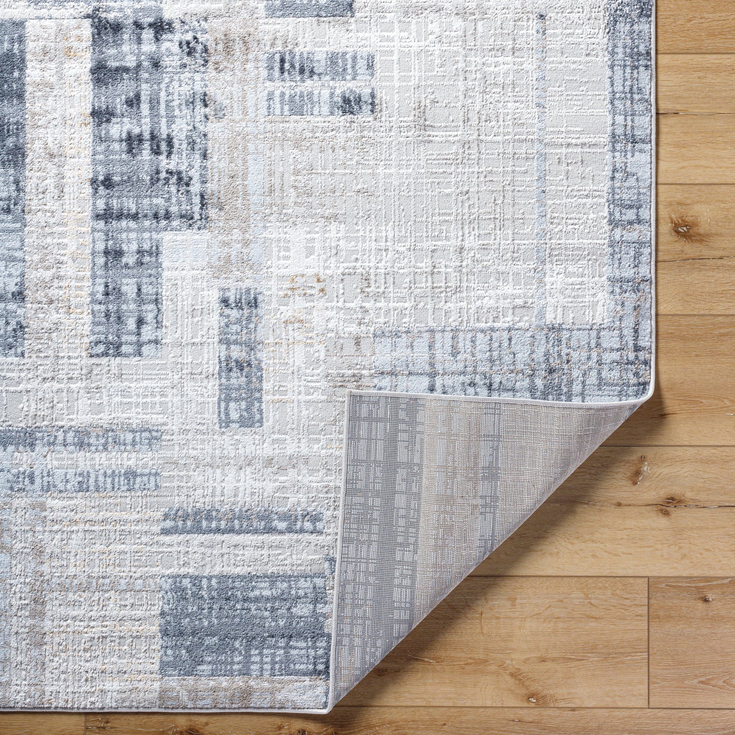 Mood Machine Woven Rug Livabliss Mood
