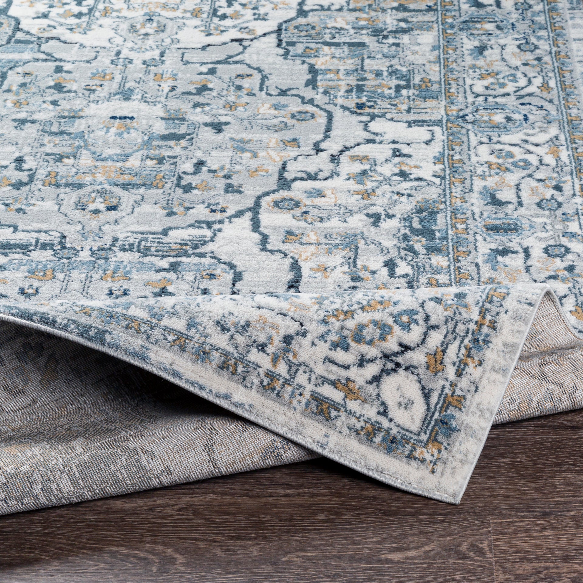 Jolie Machine Woven Rug Livabliss Jolie