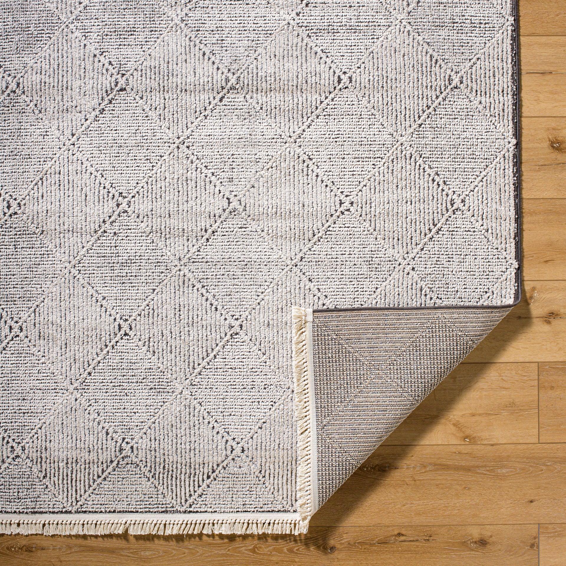 Berlin Machine Woven Rug Livabliss Berlin