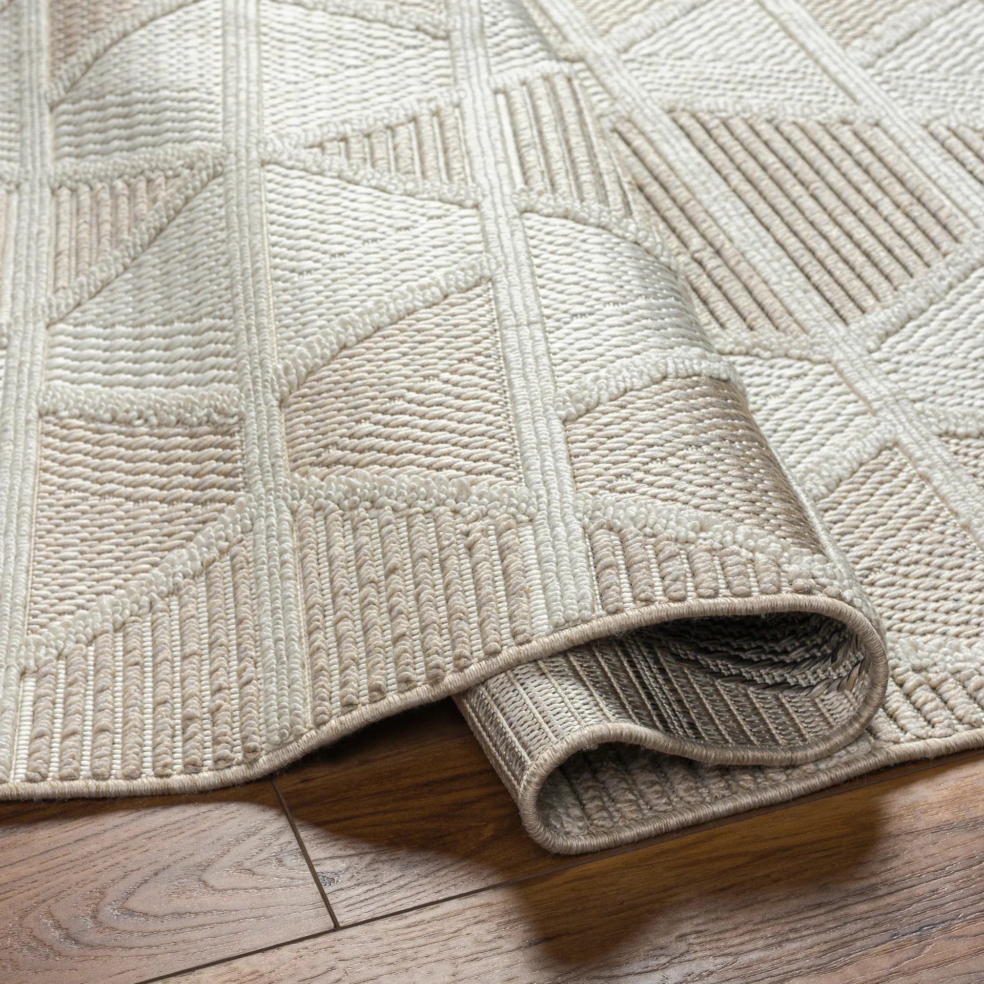 Finland Machine Woven Rug Livabliss Finland