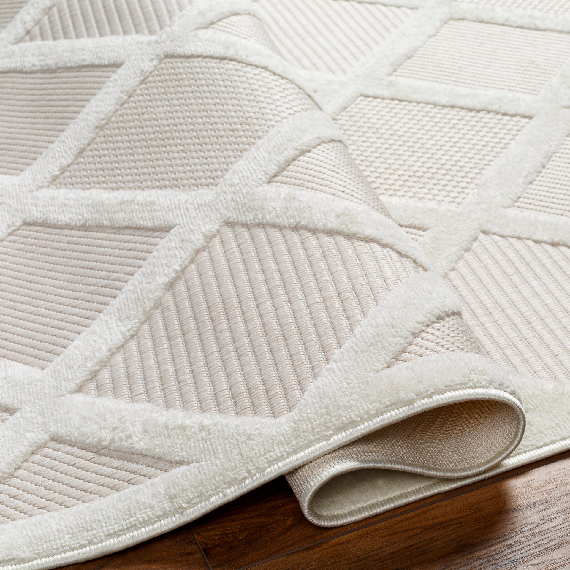San Diego Machine Woven Rug Livabliss San Diego