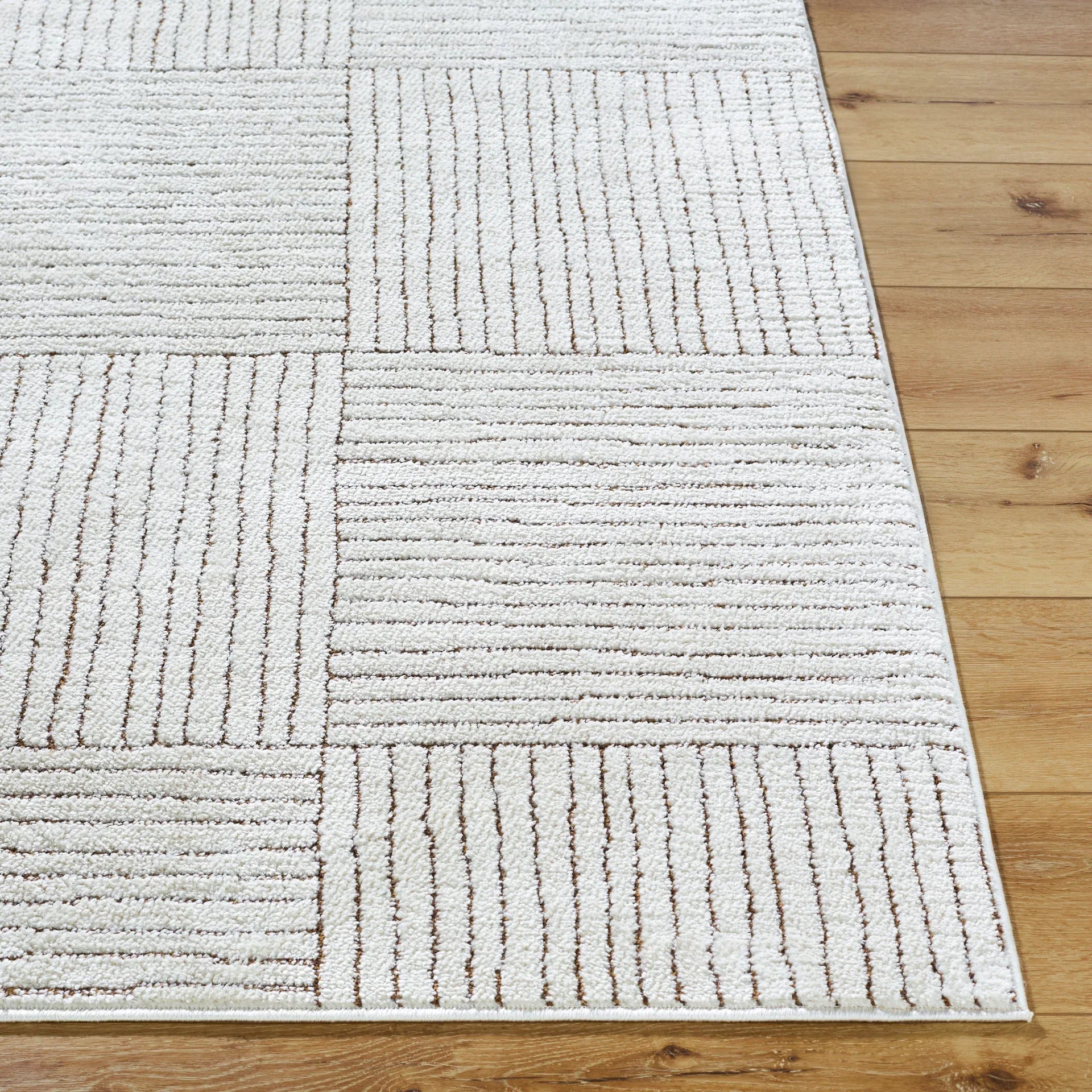 Architect Machine Woven Rug Galey Alix X Livabliss Architect