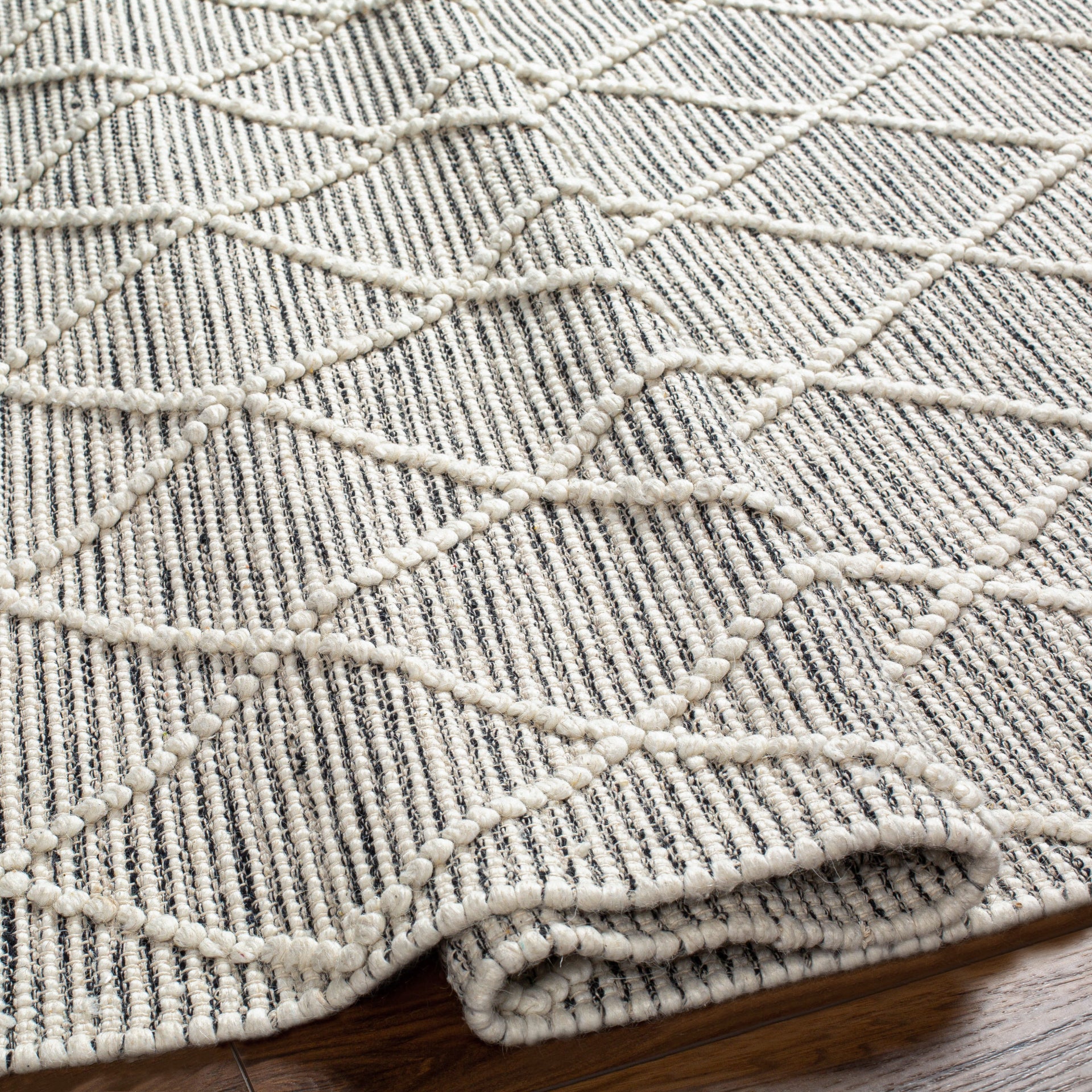 Hemingway Handmade Rug Livabliss Hemingway