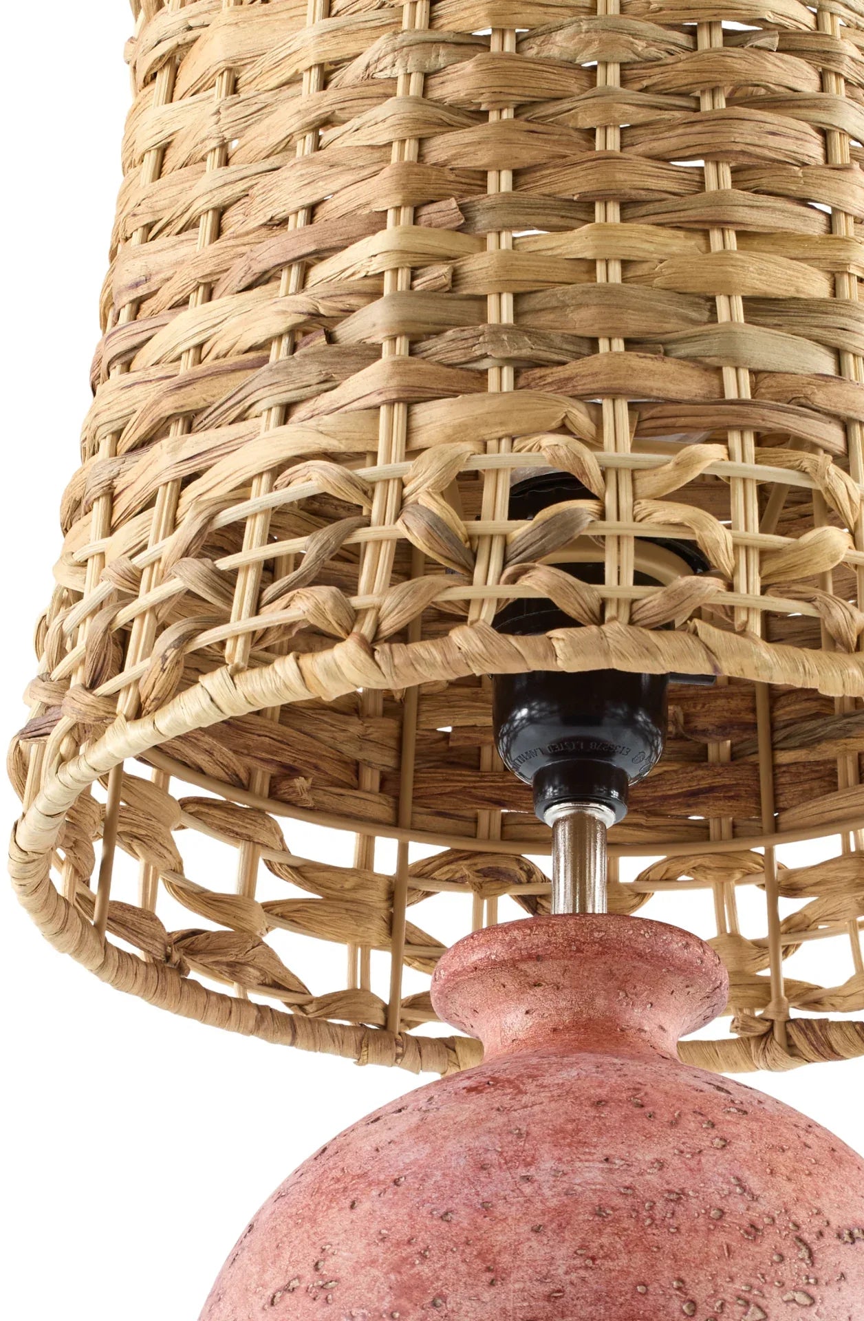 Sarina Accent Table Lamp Livabliss Sarina