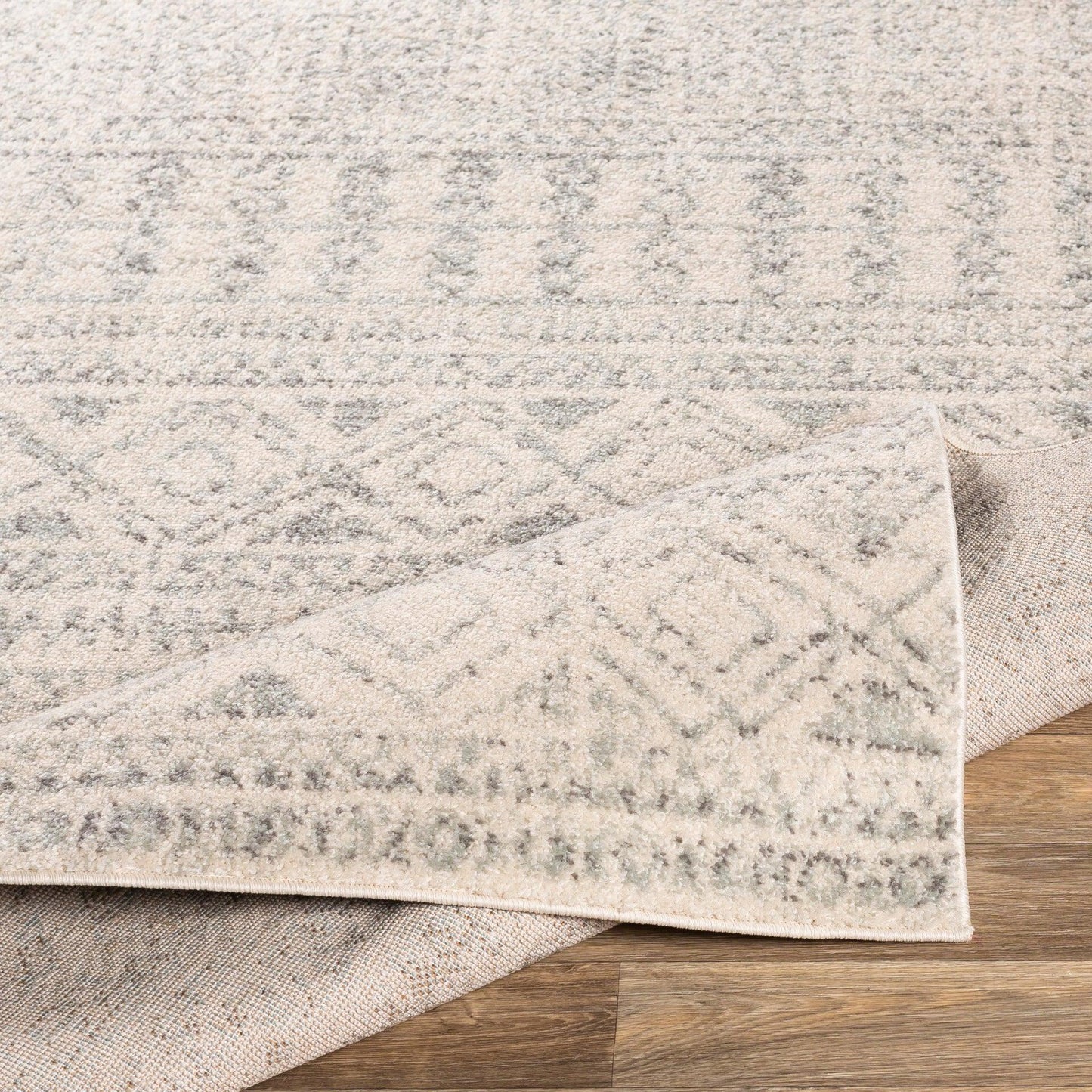 Elaziz Machine Woven Rug Livabliss Elaziz