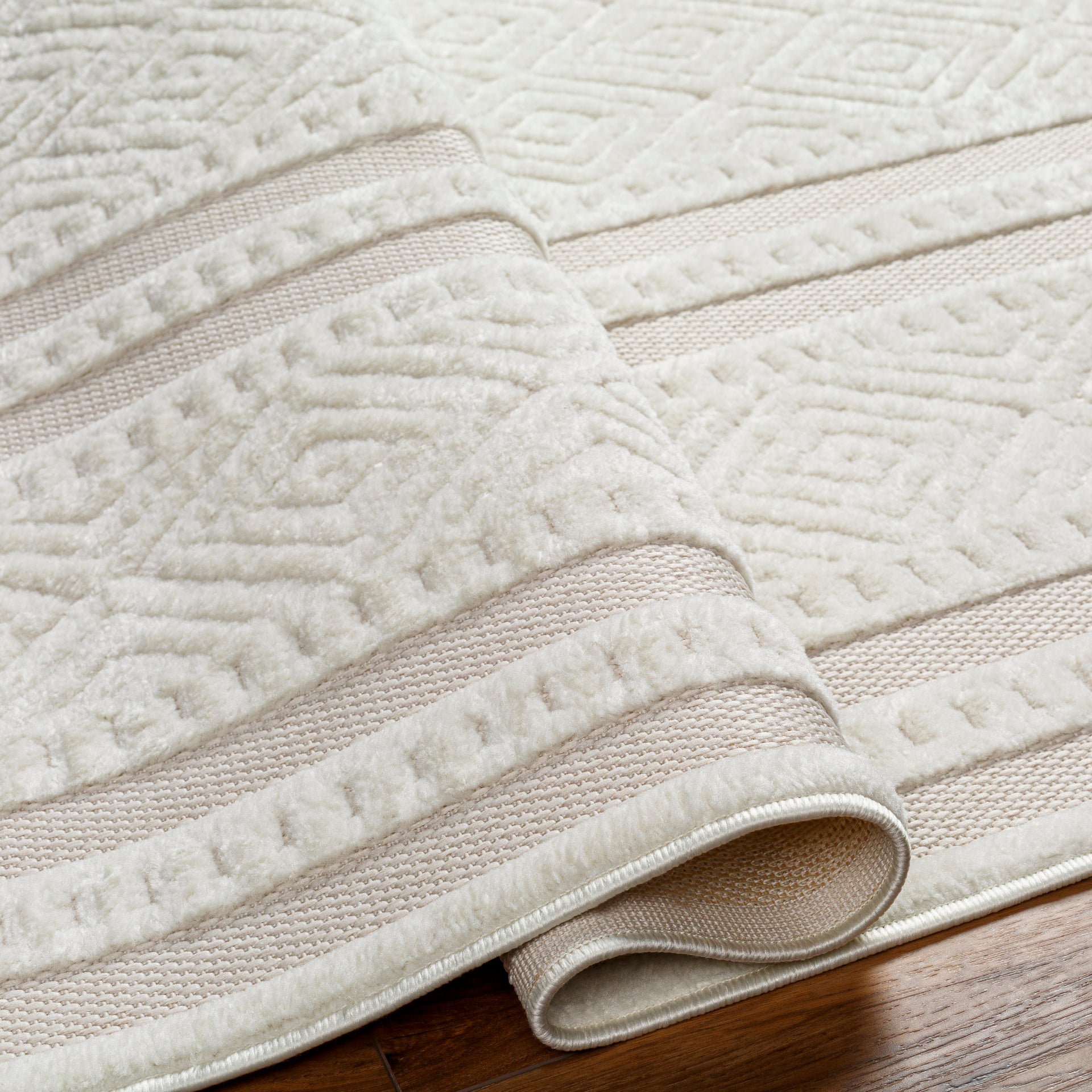 San Diego Machine Woven Rug Livabliss San Diego