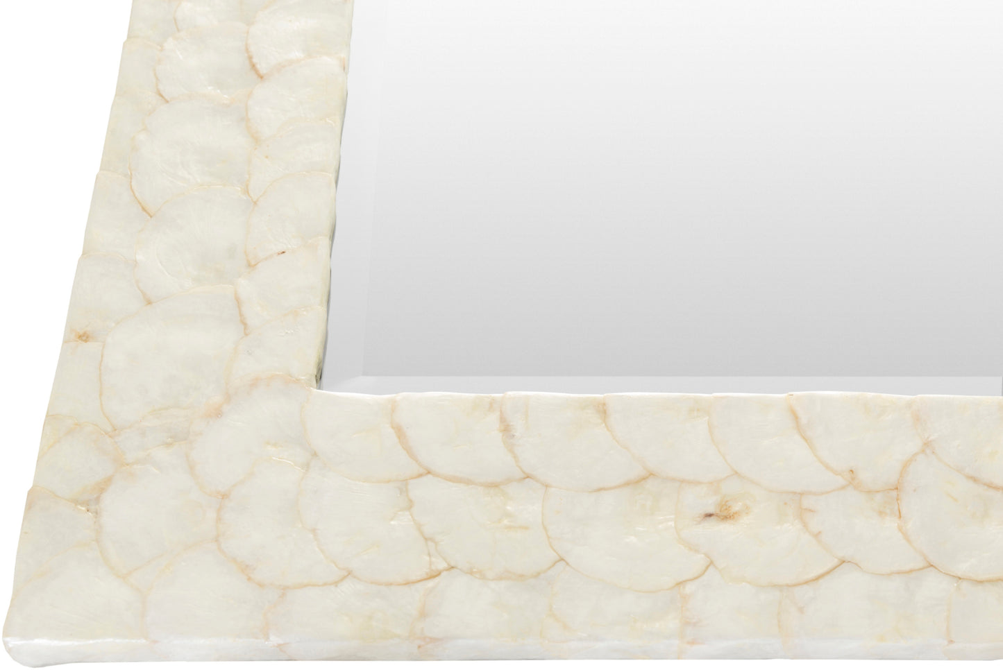 Whitaker Accent Mirror Livabliss Whitaker