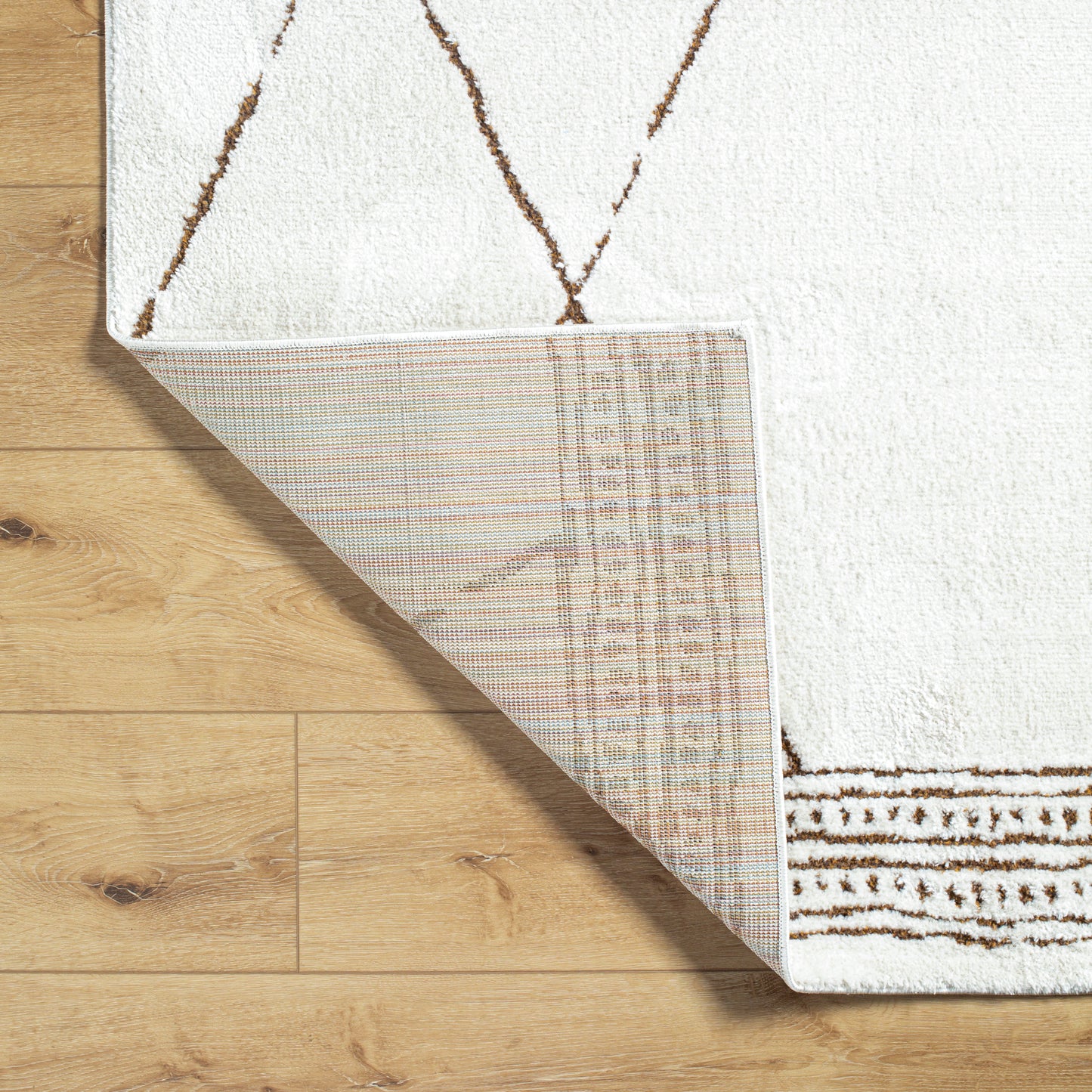 Freud Machine Woven Rug Livabliss Freud