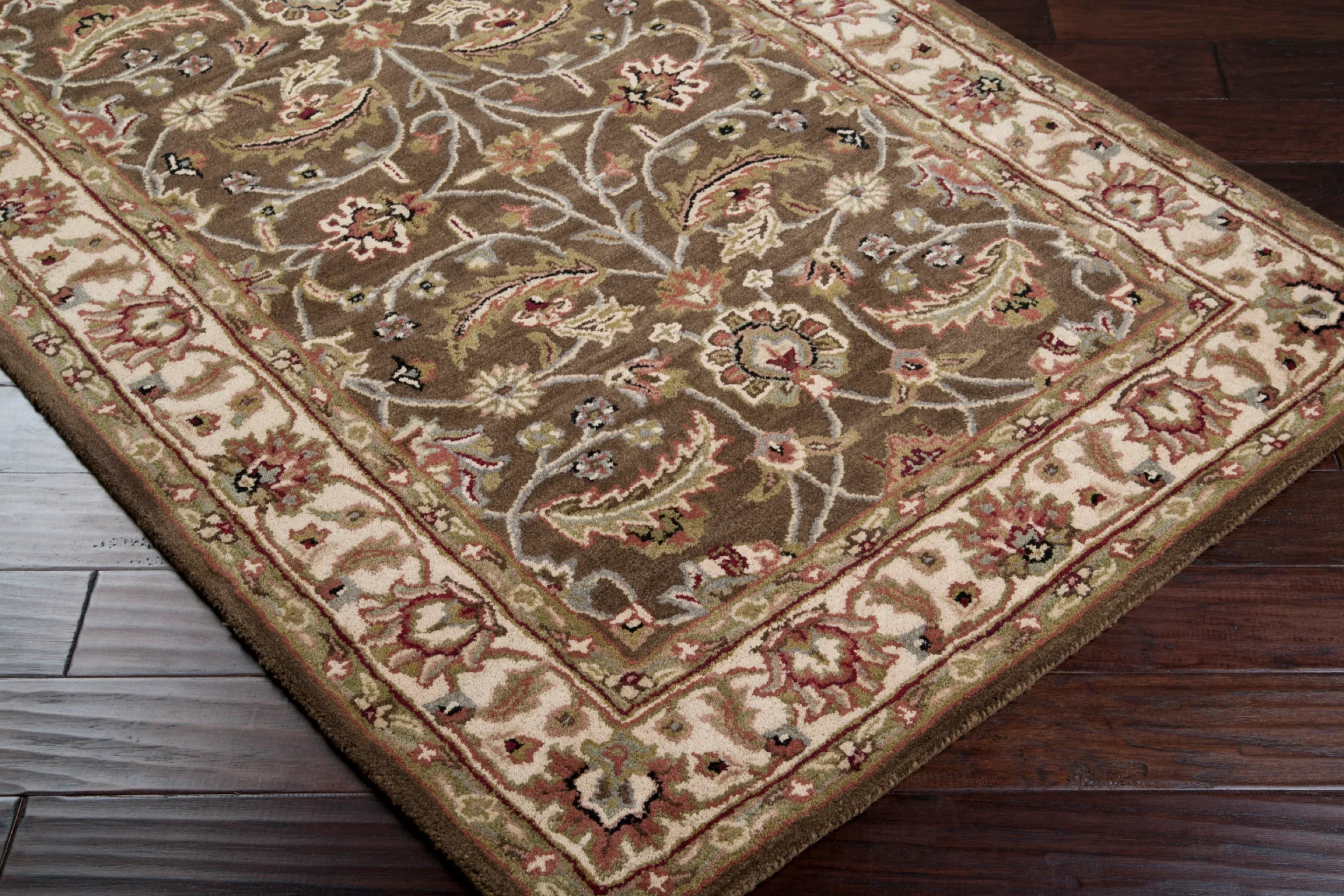 Caesar Handmade Rug Livabliss Caesar