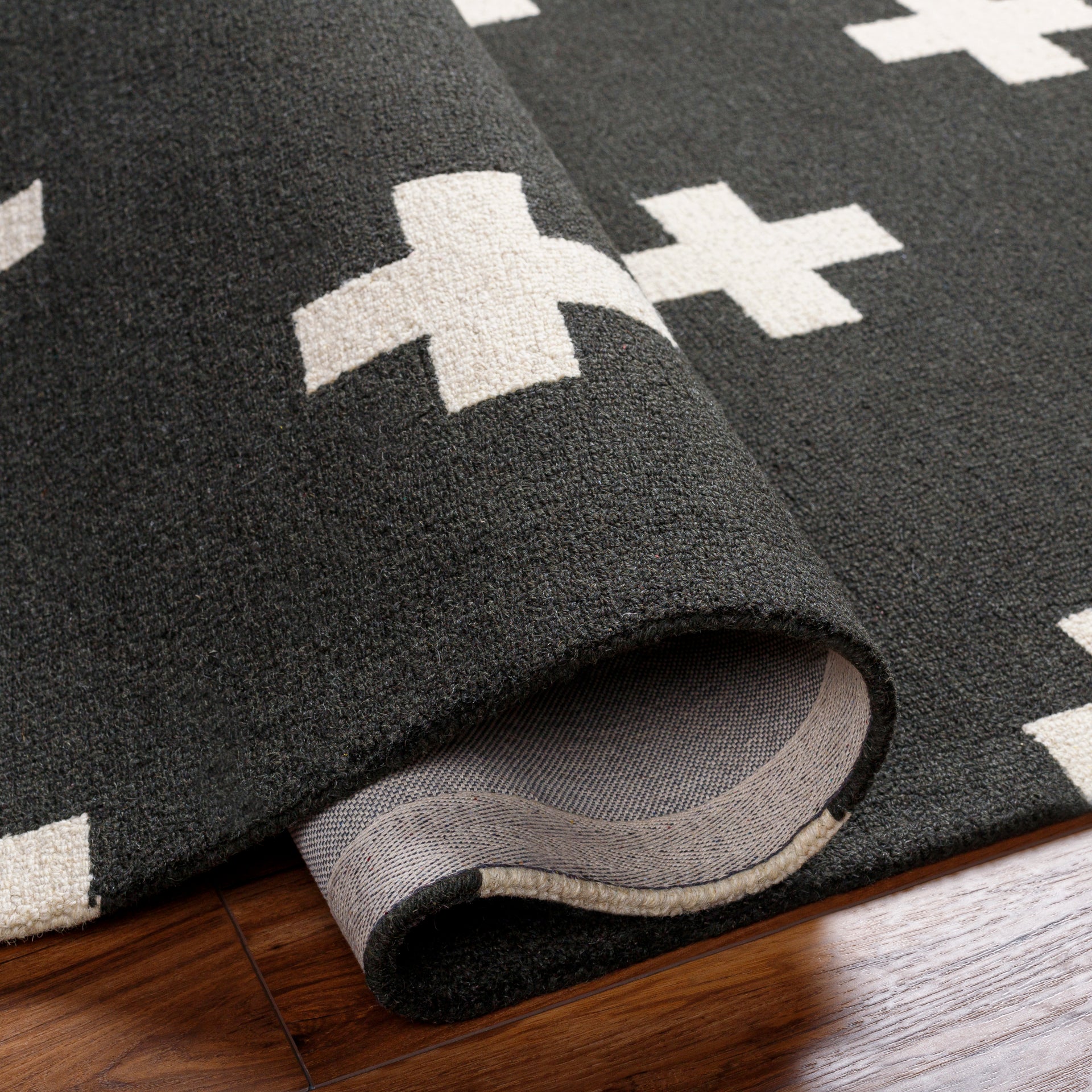 Hilda Handmade Rug Livabliss Hilda
