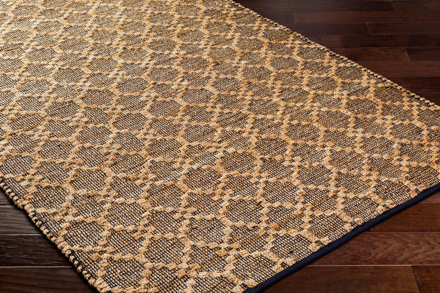 Selanik Handmade Rug Livabliss Selanik