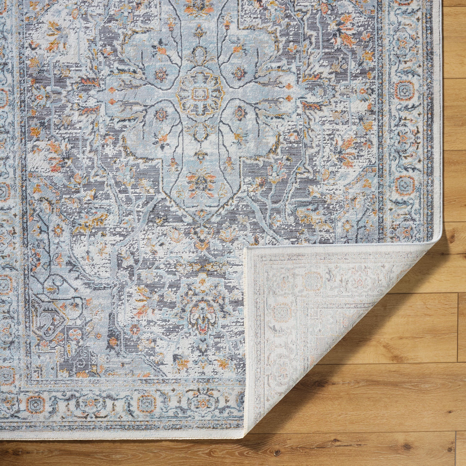 Hassler Machine Woven Rug Livabliss Hassler