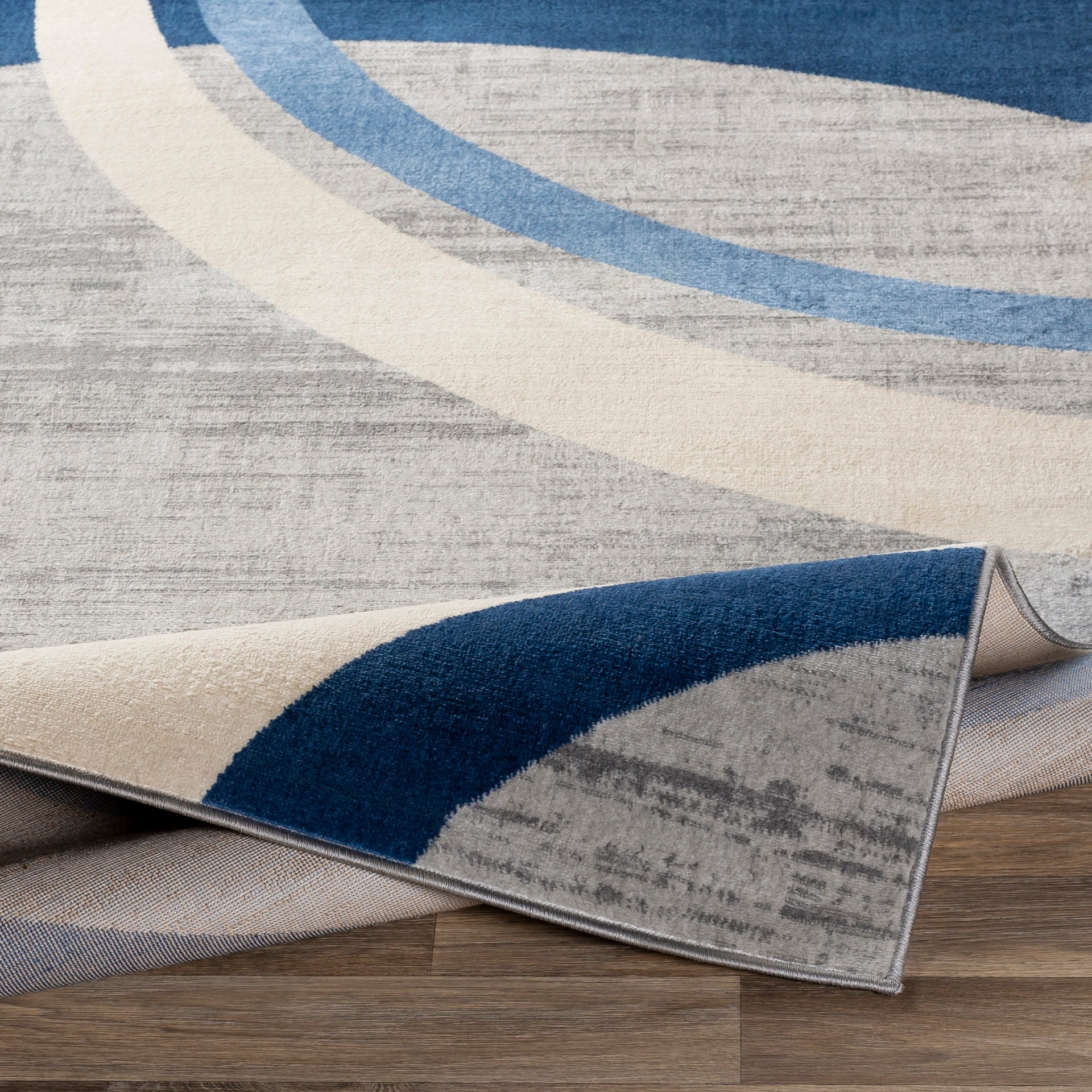 Monaco Machine Woven Rug Livabliss Monaco