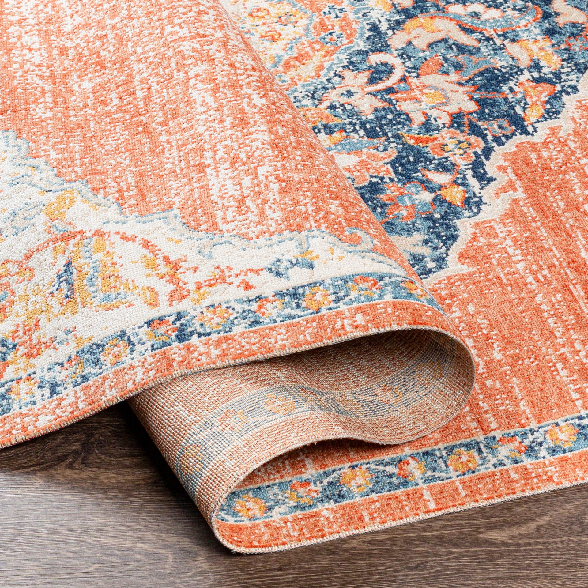 Huntington Beach Machine Woven Rug Livabliss Huntington Beach