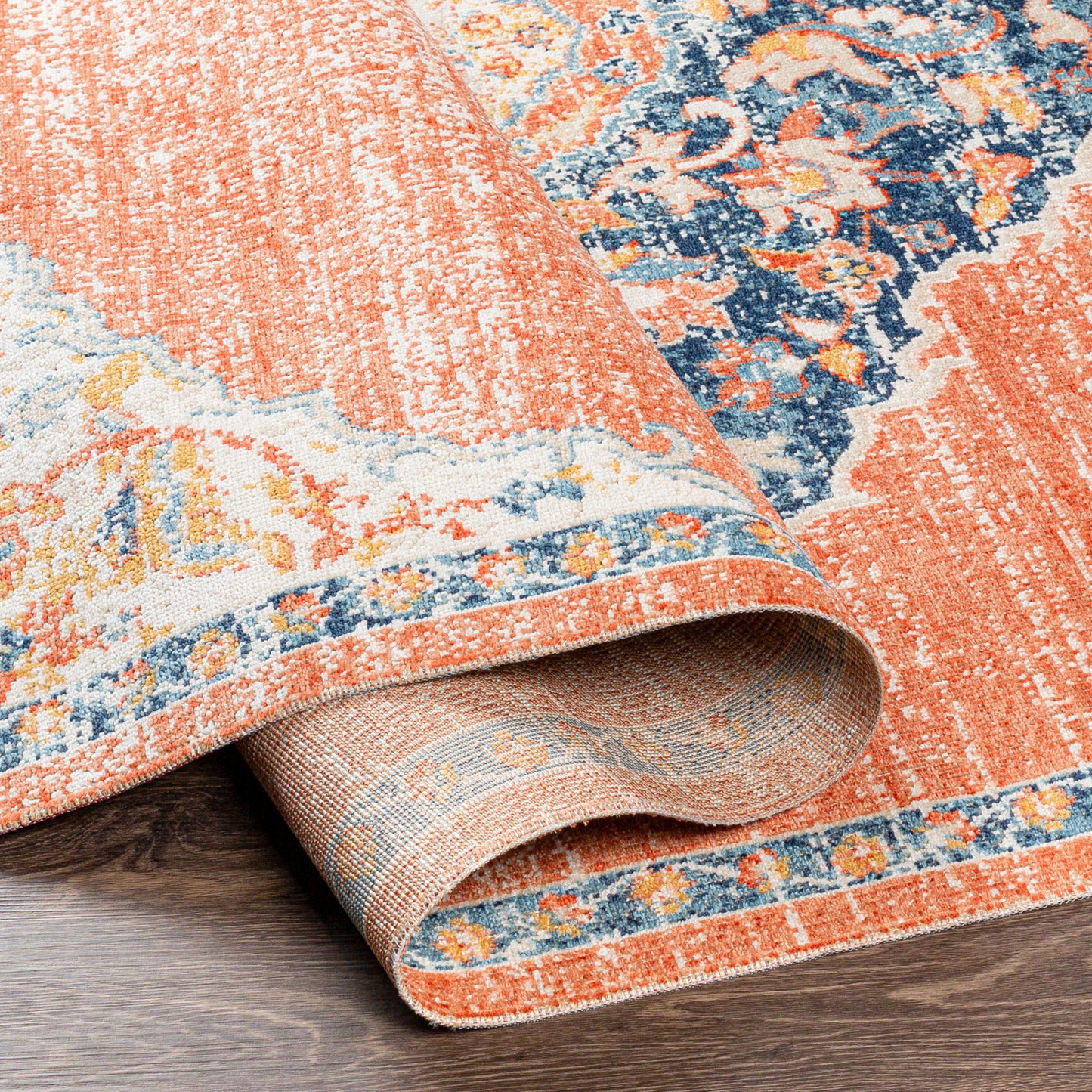 Huntington Beach Machine Woven Rug Livabliss Huntington Beach