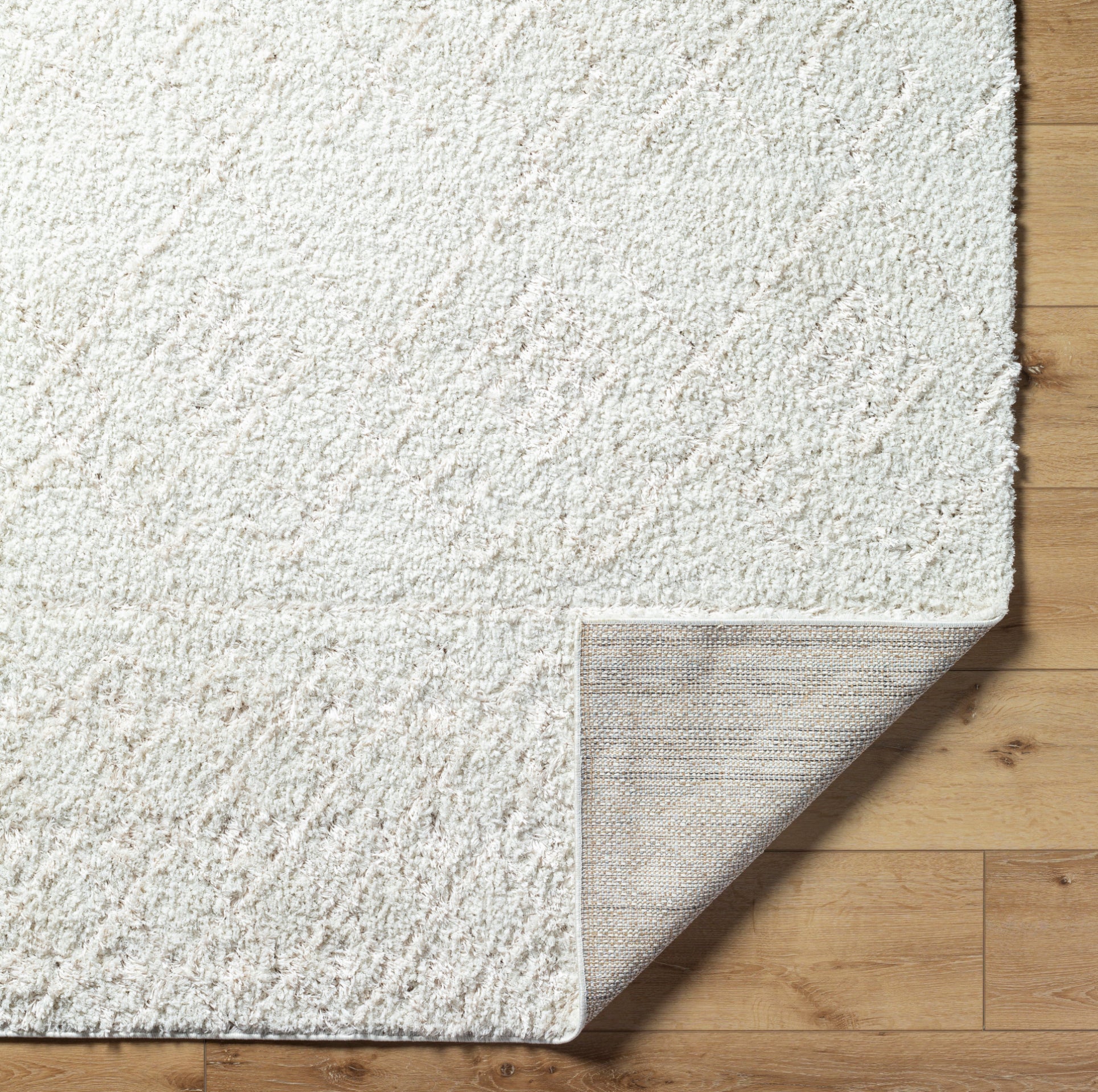 Maryland Shag Machine Woven Rug Livabliss Maryland Shag