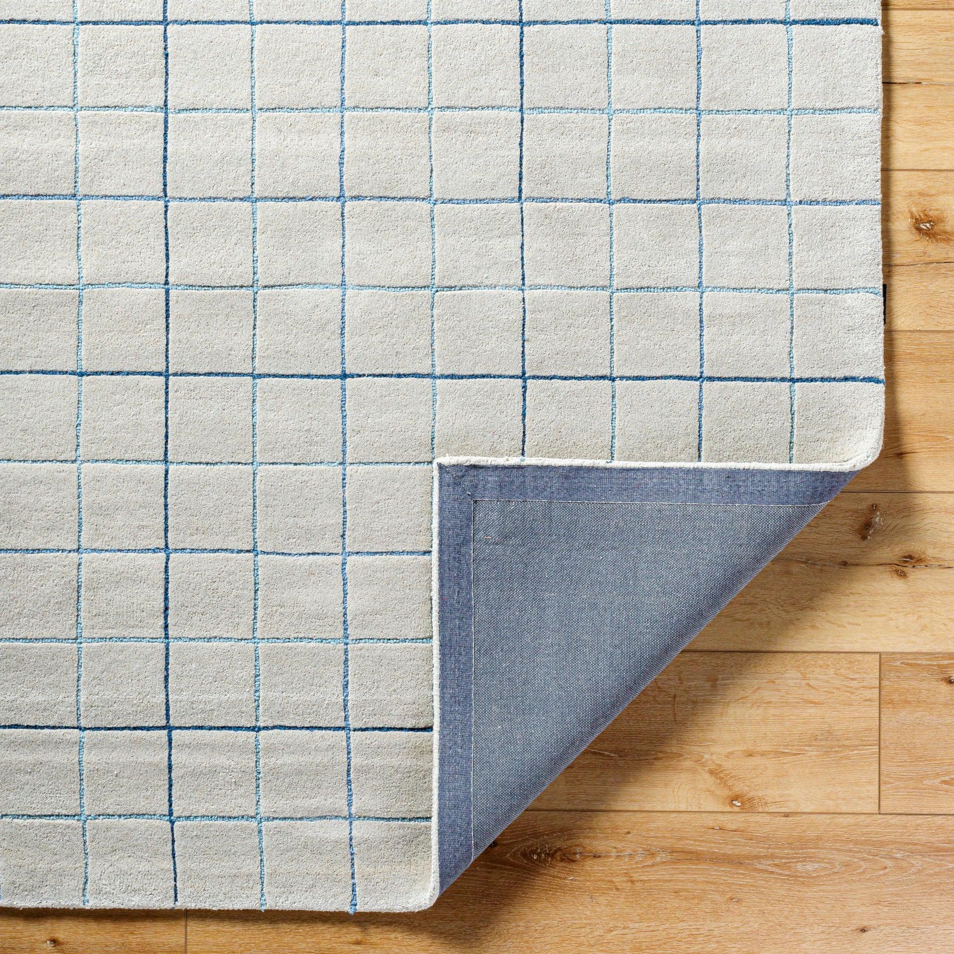 Brook Handmade Rug Livabliss Brook