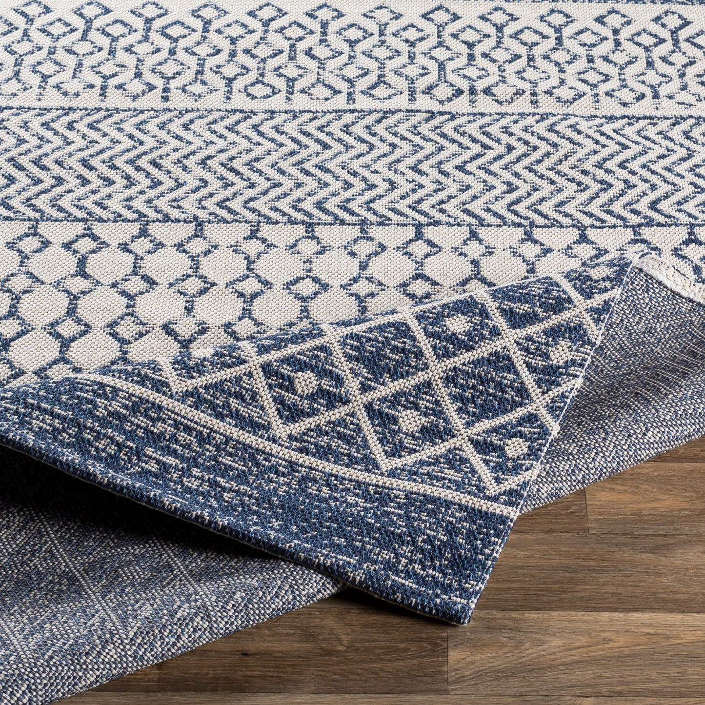 La Casa Machine Woven Rug Livabliss La Casa