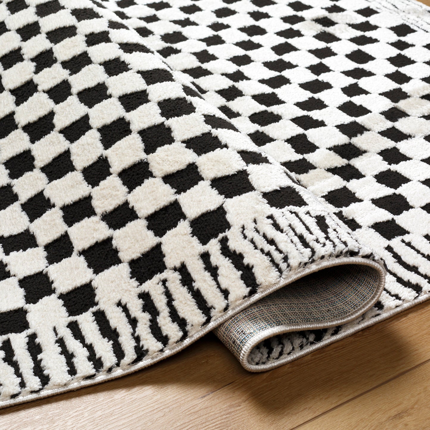 Freud Machine Woven Rug Livabliss Freud