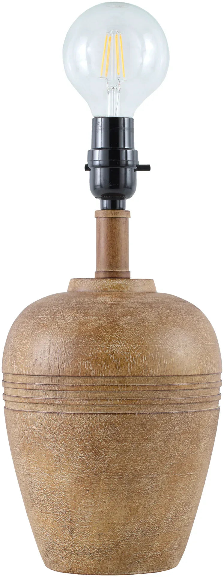 Kakisa Accent Table Lamp Livabliss Kakisa