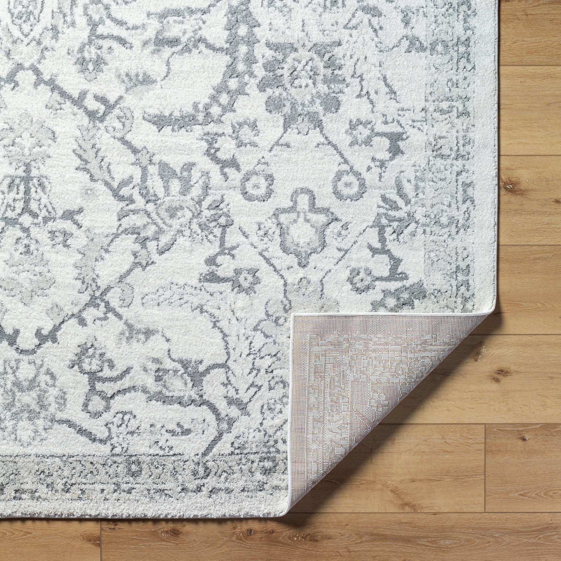 Liebe Machine Woven Rug Livabliss Liebe