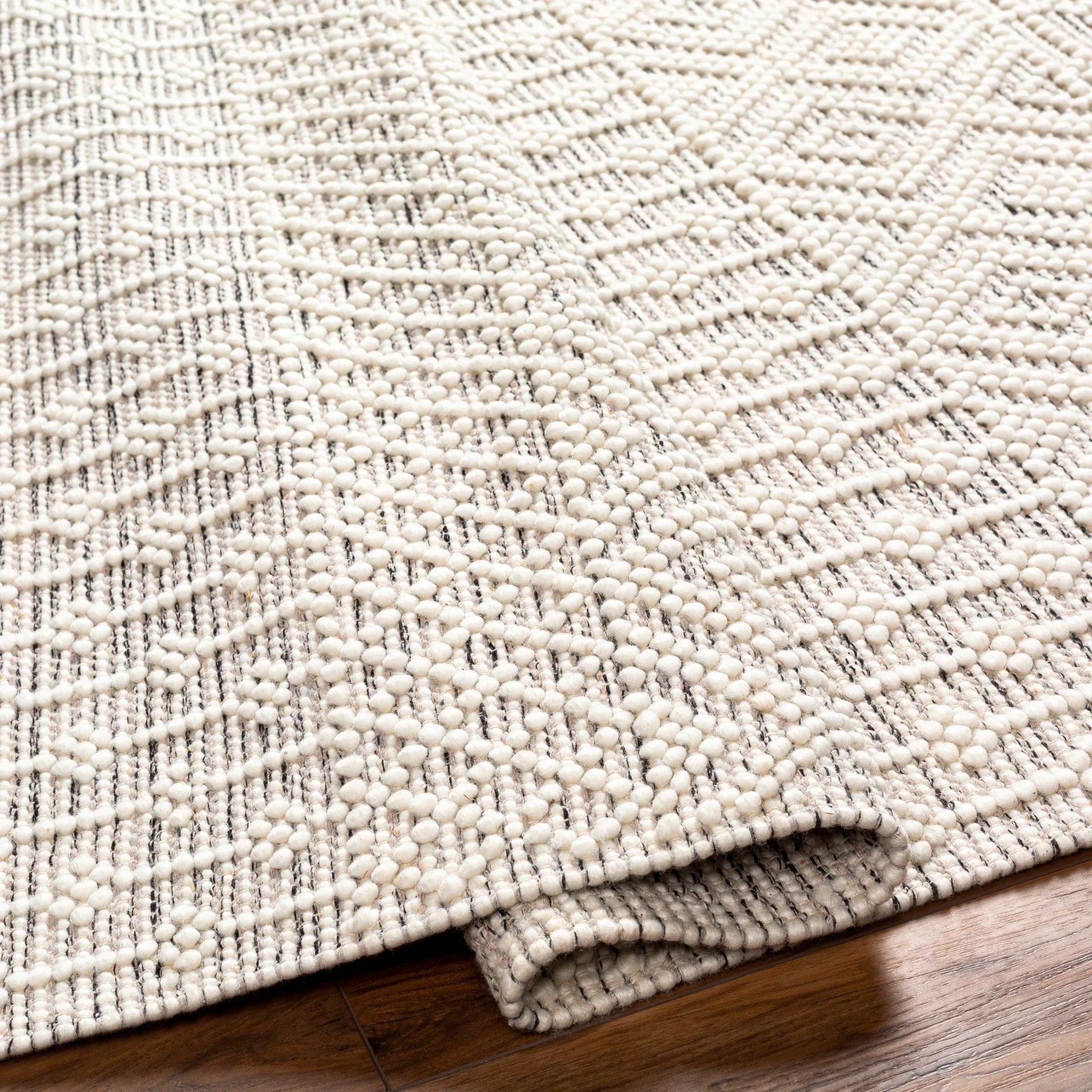 Casa DeCampo Handmade Rug Livabliss Casa Decampo