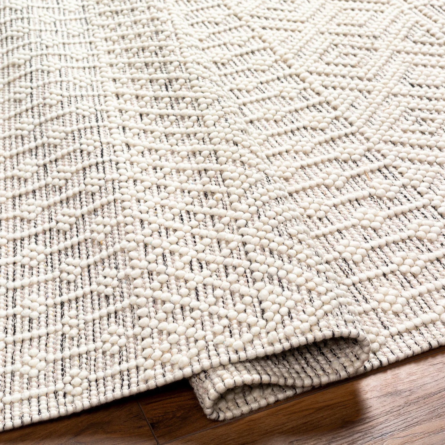Casa DeCampo Handmade Rug Livabliss Casa Decampo