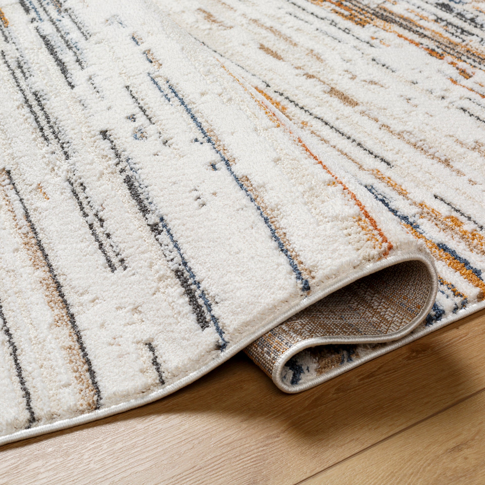 Valet Machine Woven Rug Livabliss Valet