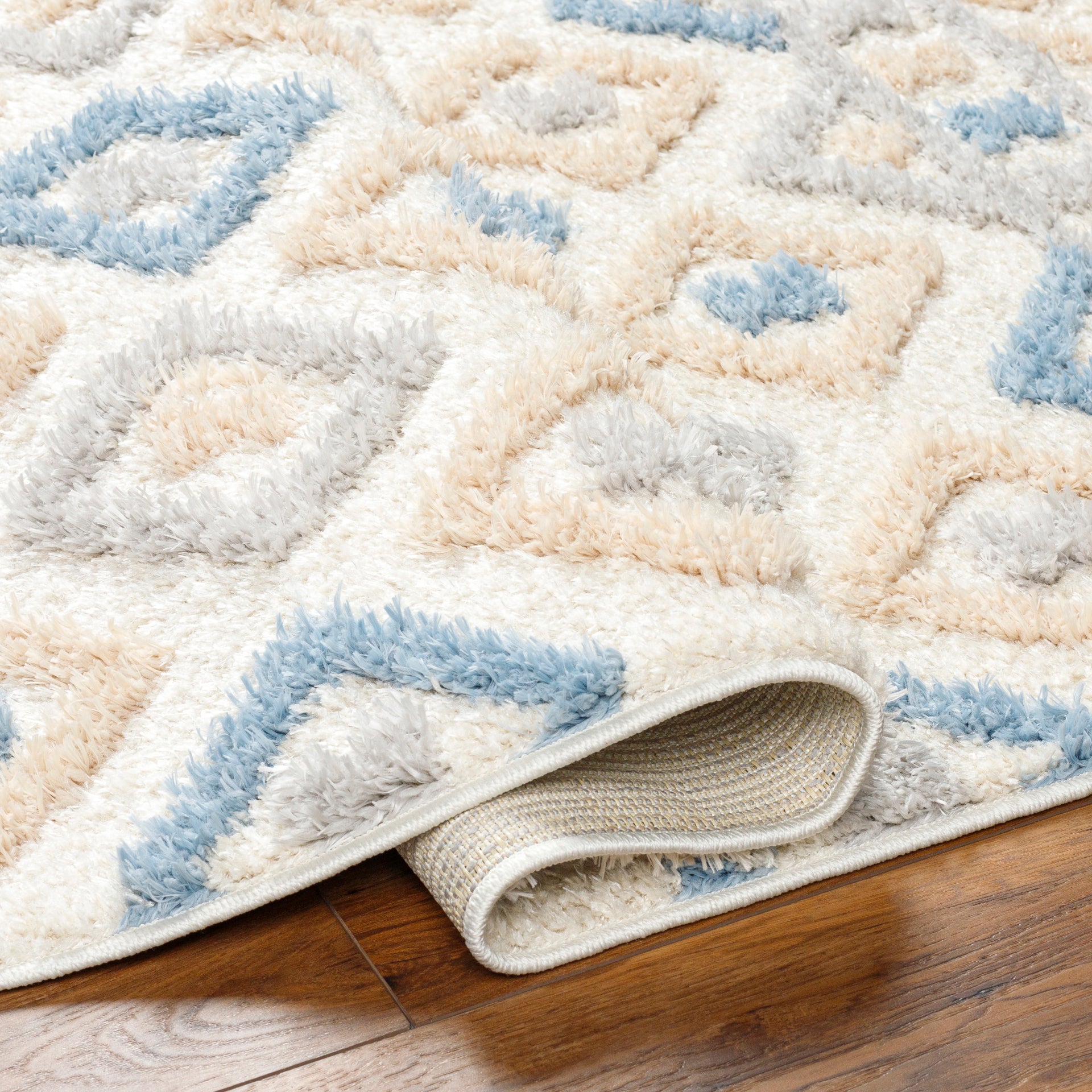 Rodos Machine Woven Rug Livabliss Rodos