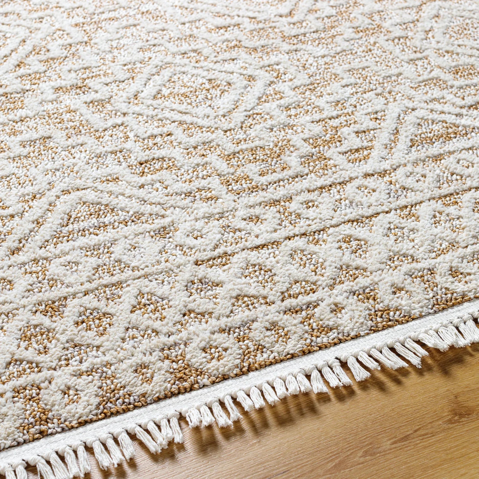 Berlin Machine Woven Rug Livabliss Berlin