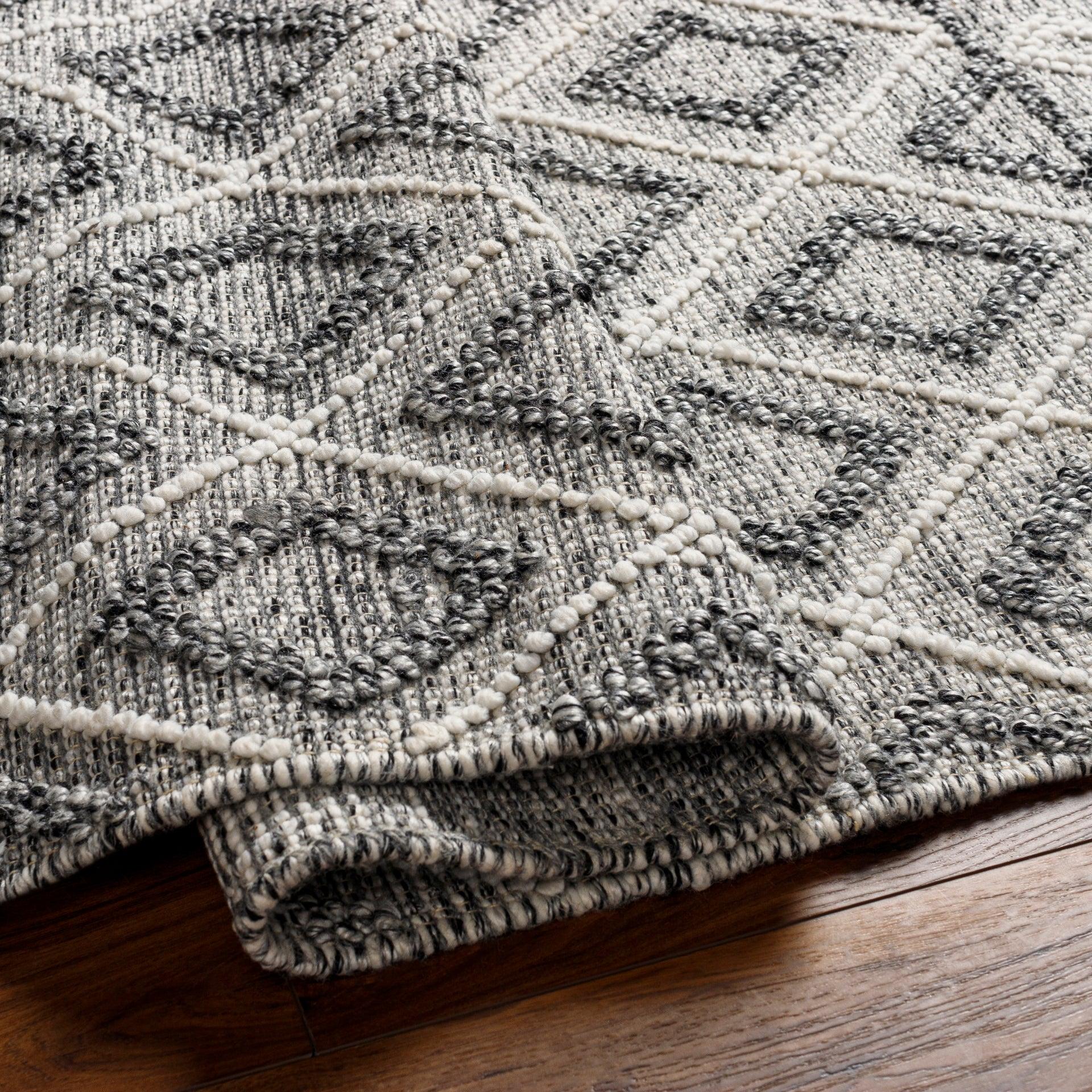 Fleur Handmade Rug Livabliss Fleur