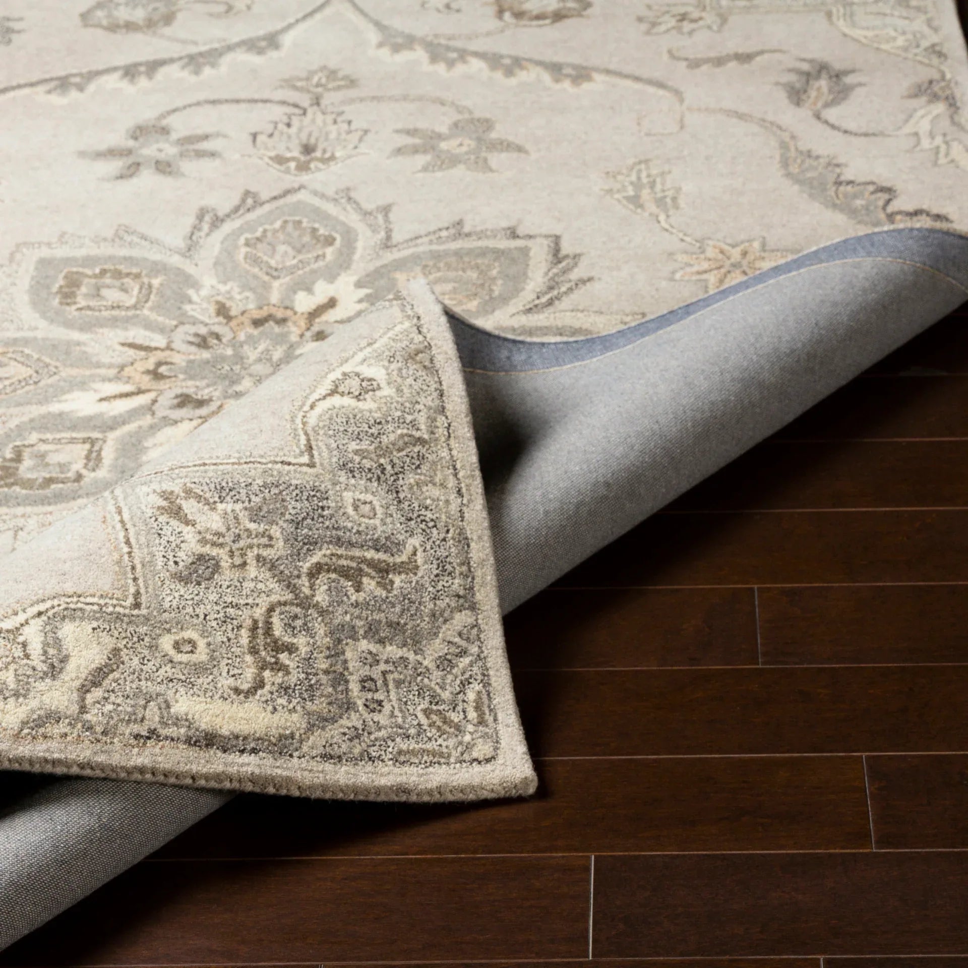 Caesar Handmade Rug Livabliss Caesar