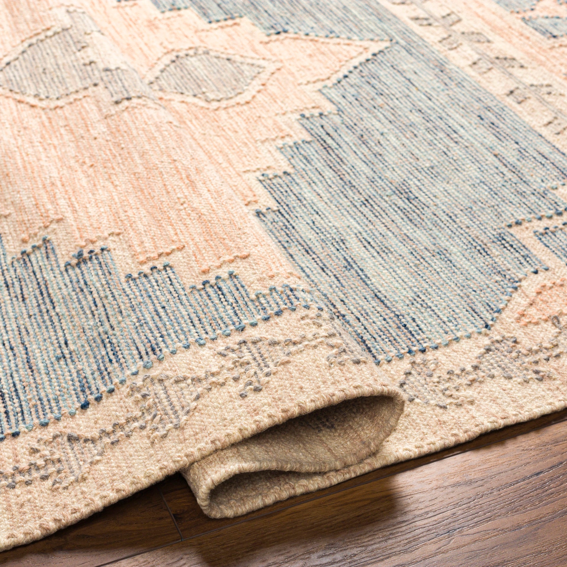 Valerie Handmade Rug Livabliss Valerie