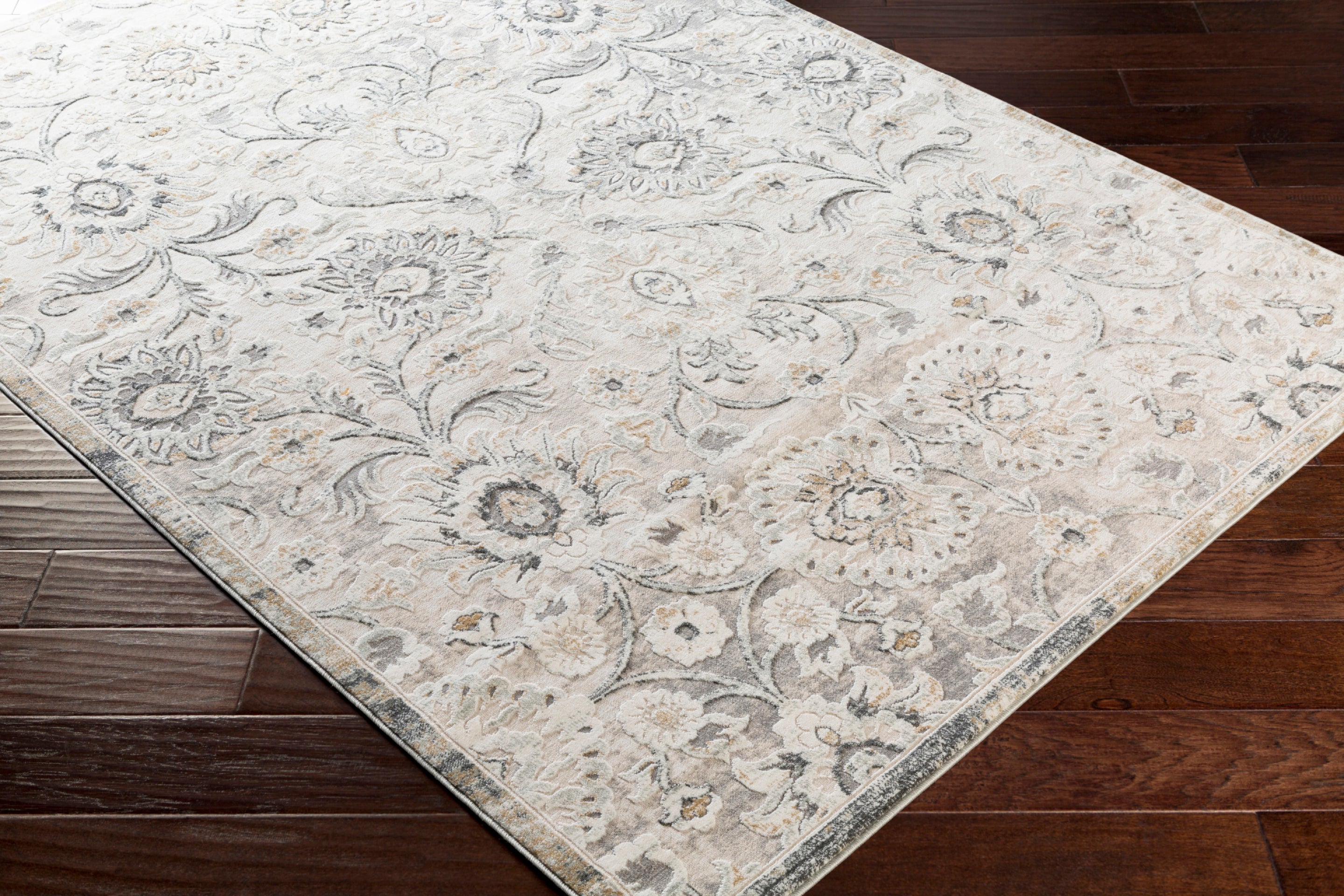 Quatro Machine Woven Rug Livabliss Quatro