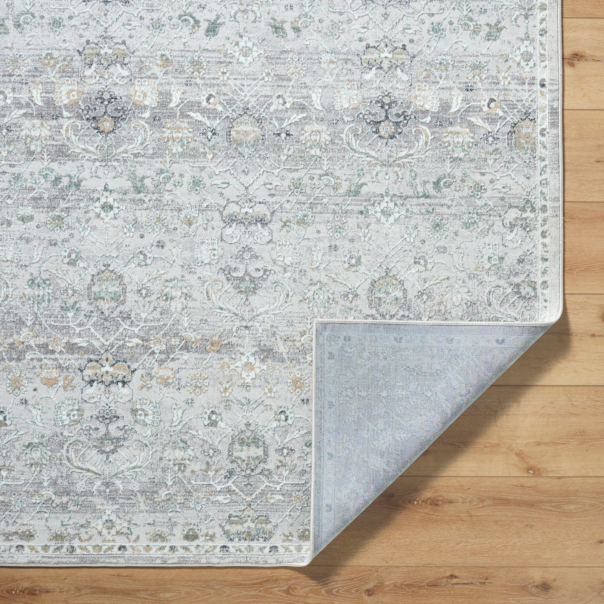 Lorenz Machine Woven Rug Livabliss Lorenz