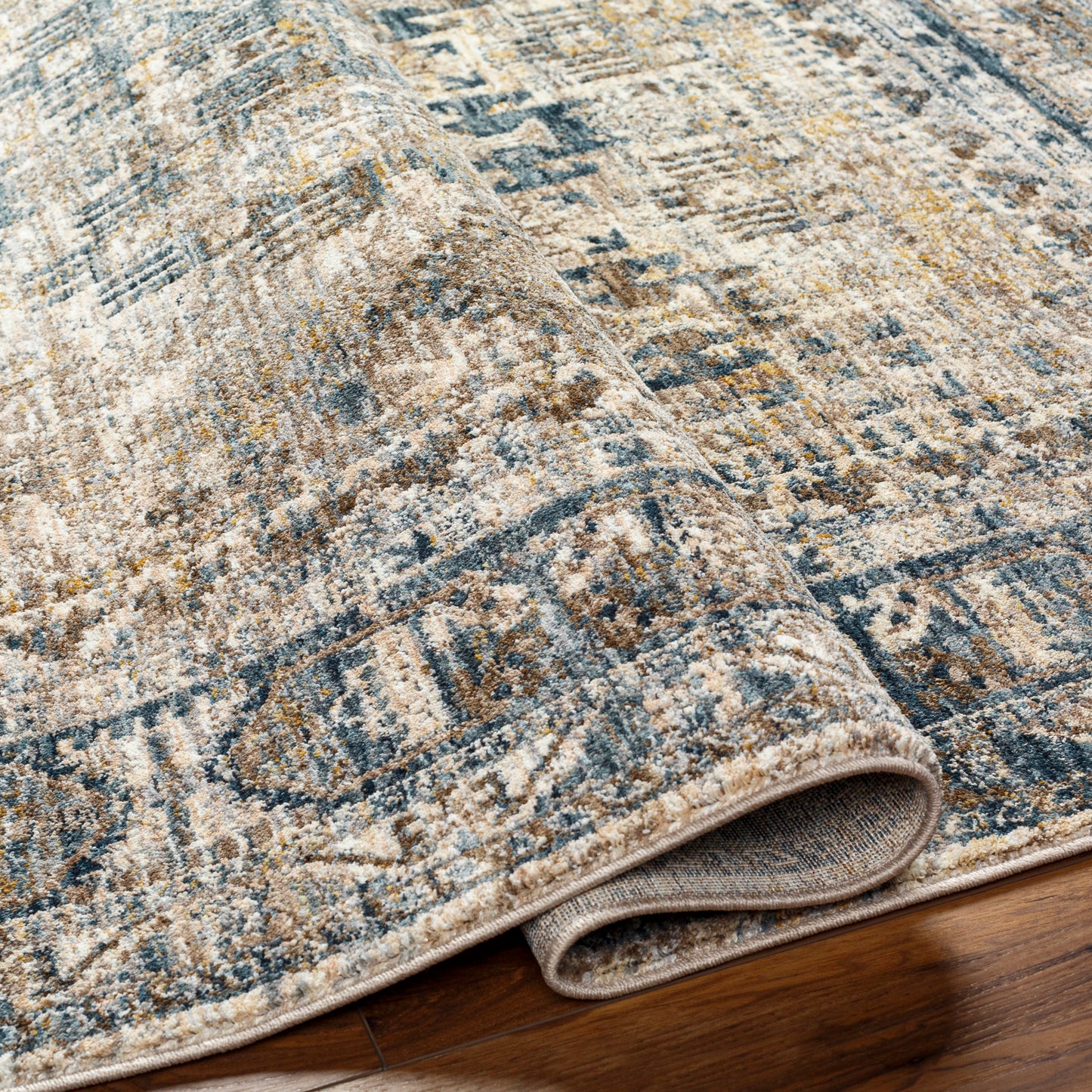 Mirabel Machine Woven Rug Livabliss Mirabel