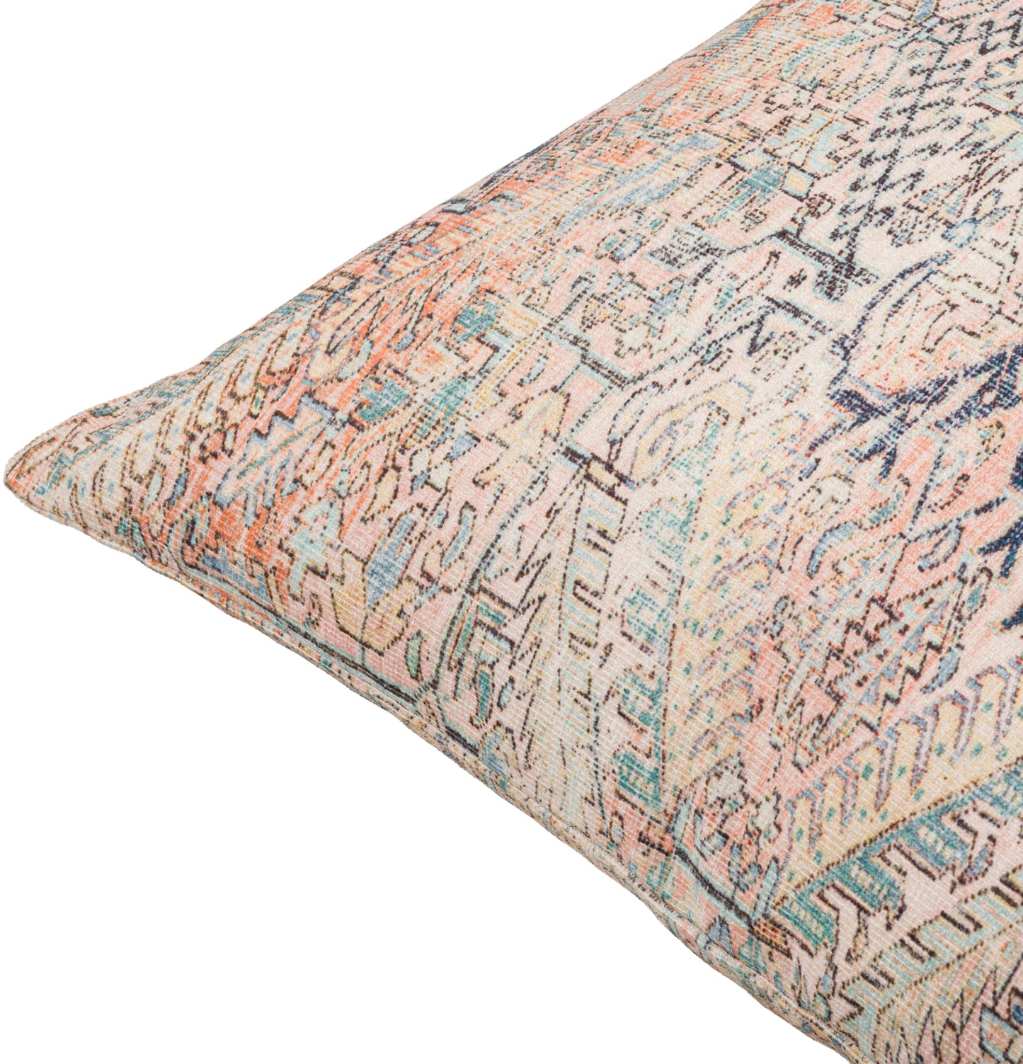 Emily Jean Accent Pillow Livabliss Emily Jean