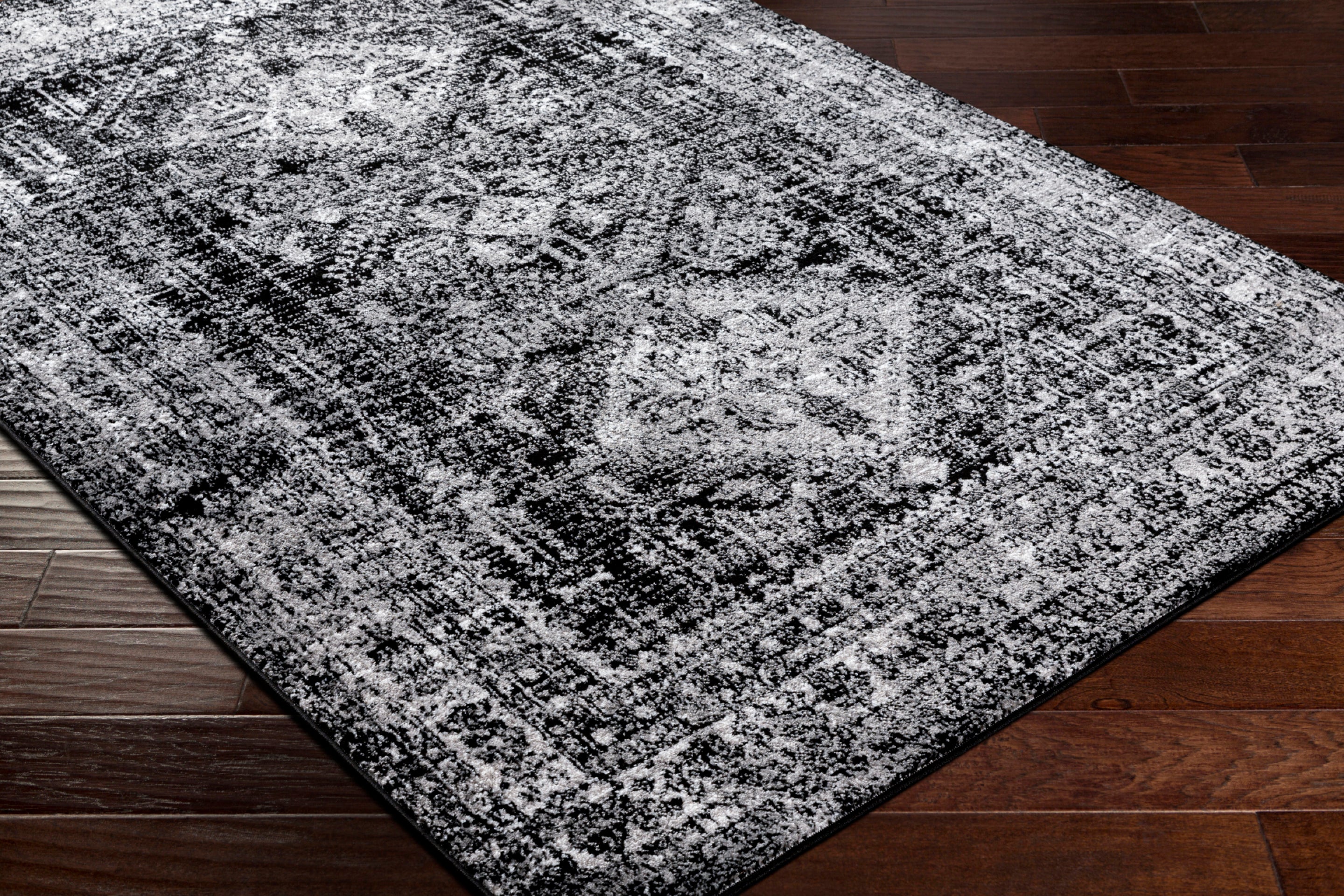 Monte Carlo Machine Woven Rug Livabliss Monte Carlo